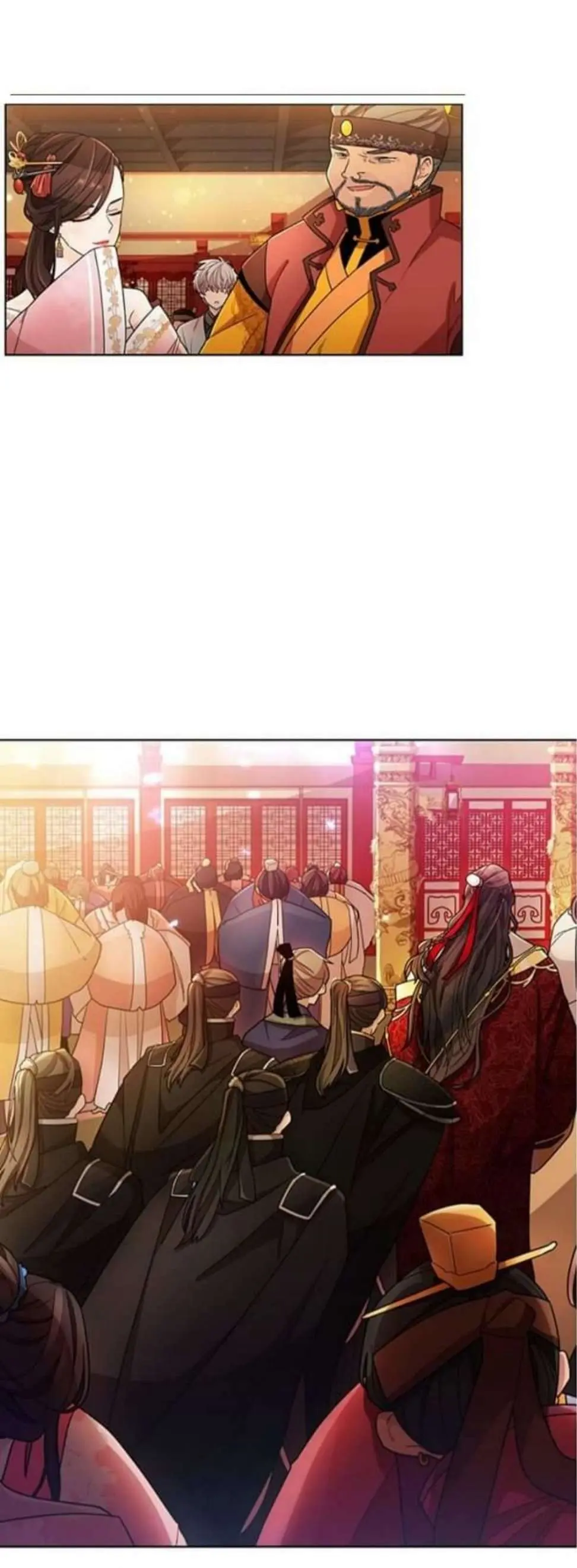 Flor de Papel – Capítulo 02 Yaoi – Página 52