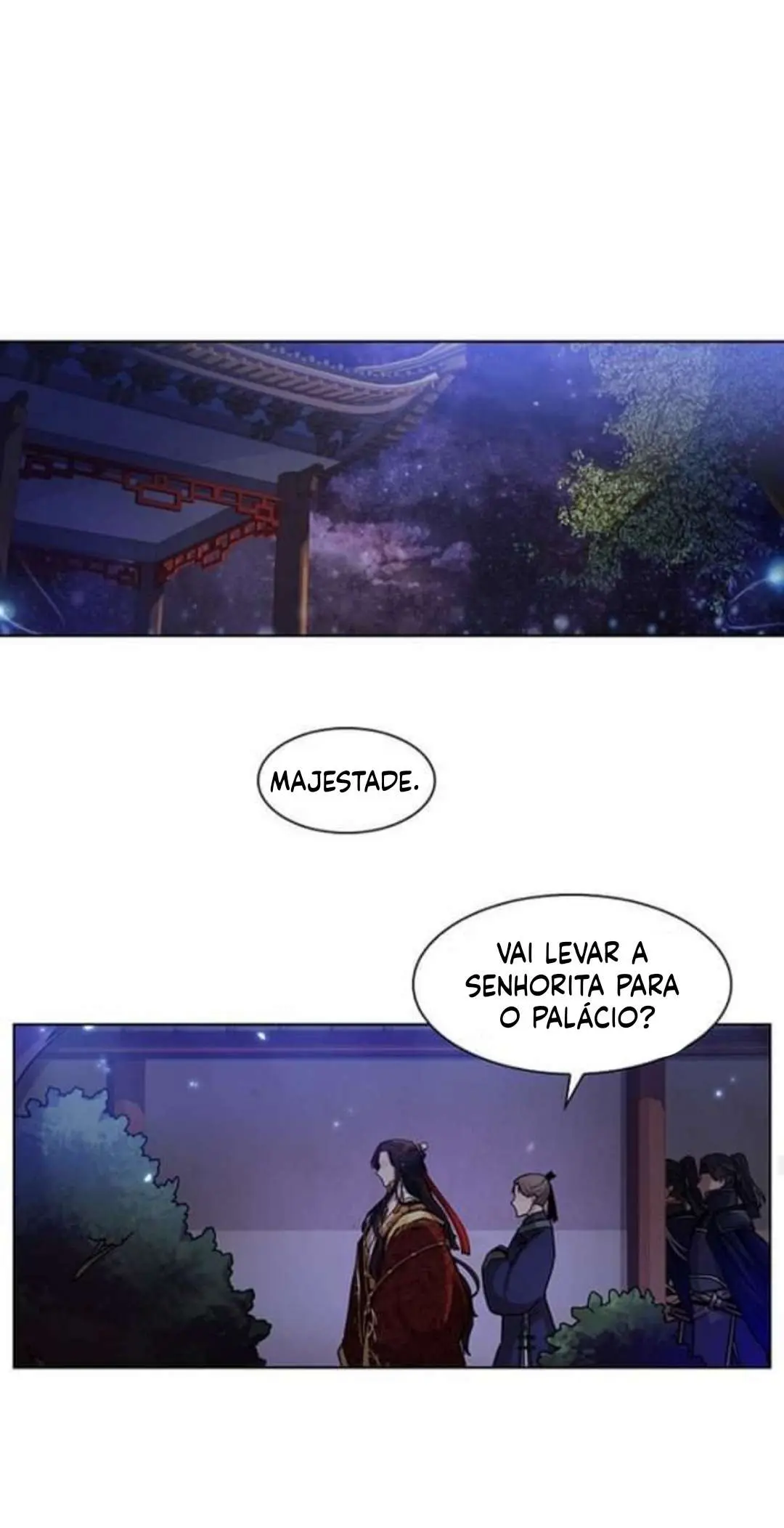 Flor de Papel – Capítulo 02 Yaoi – Página 56