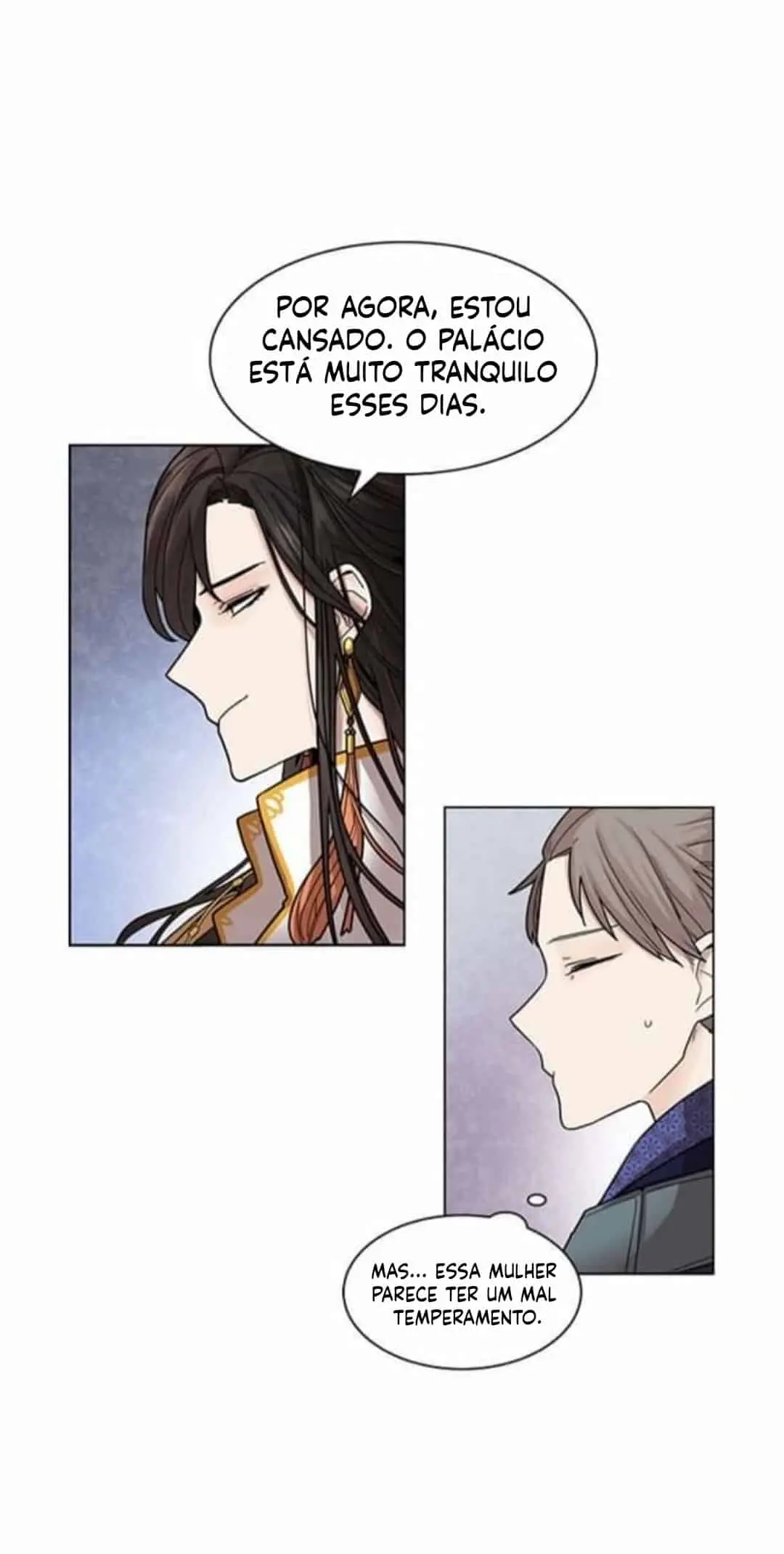 Flor de Papel – Capítulo 02 Yaoi – Página 57