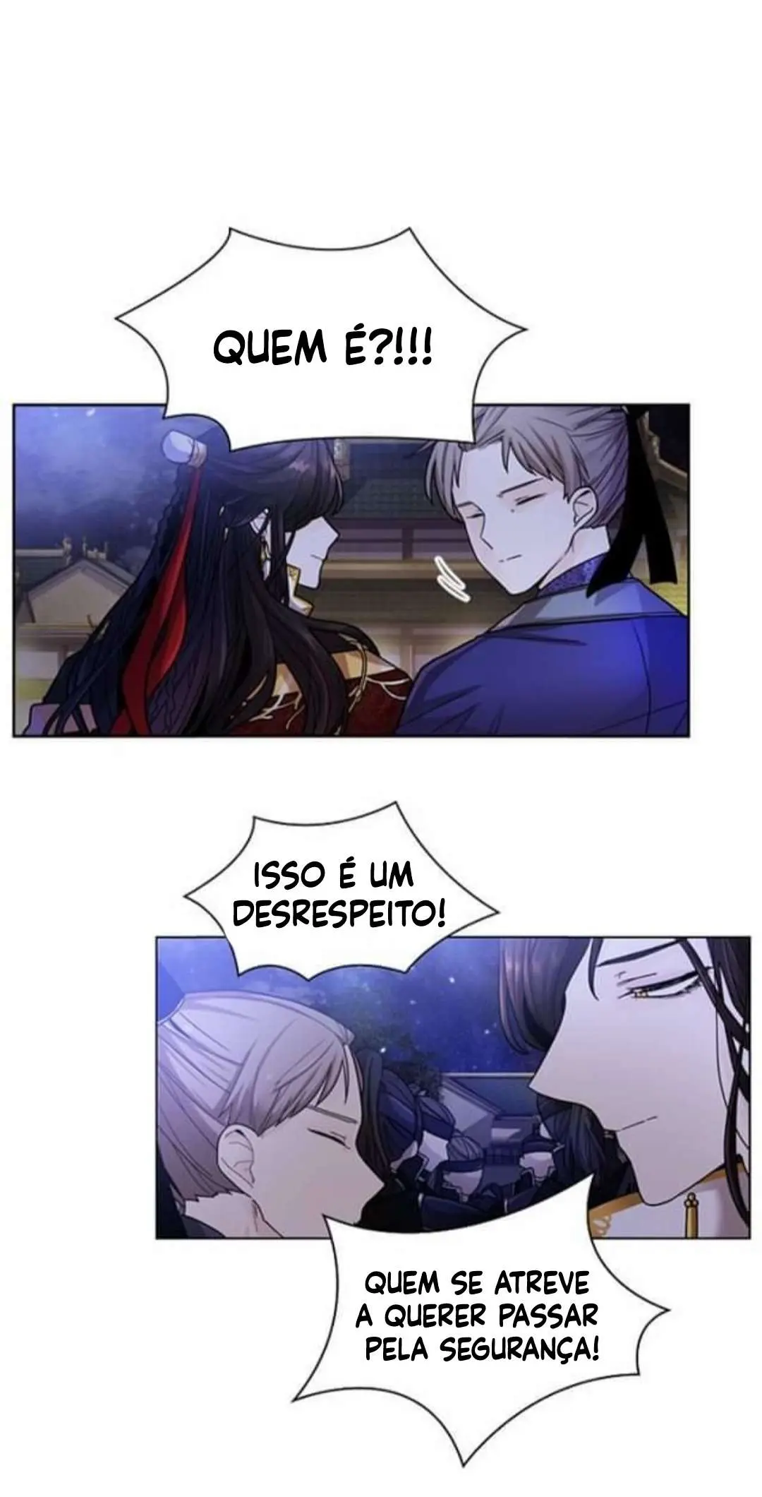 Flor de Papel – Capítulo 02 Yaoi – Página 58