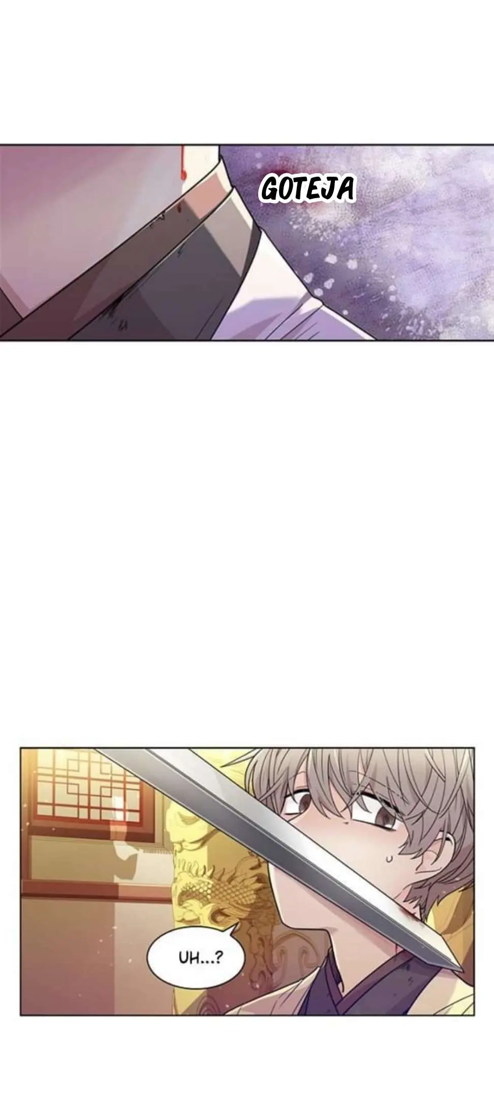 Flor de Papel – Capítulo 02 Yaoi – Página 6