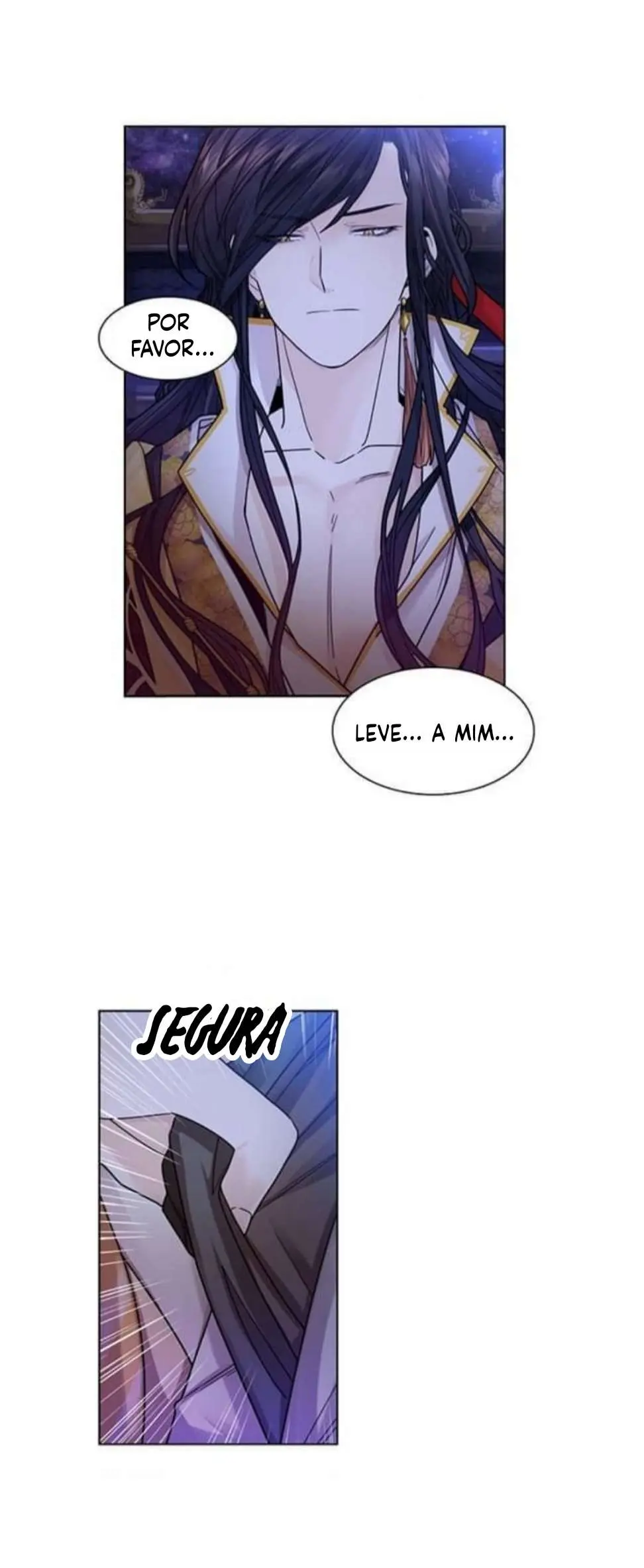 Flor de Papel – Capítulo 02 Yaoi – Página 63