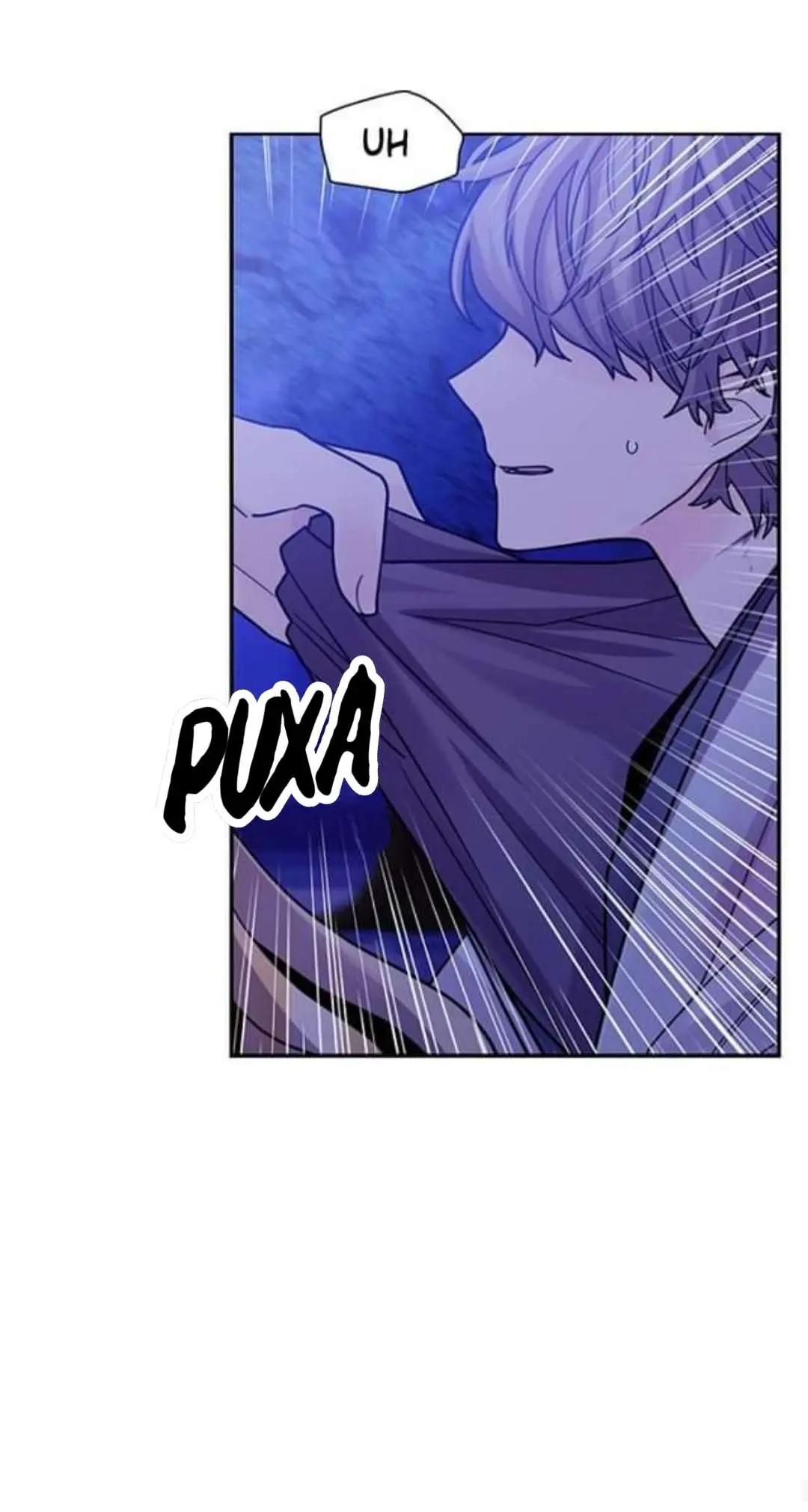 Flor de Papel – Capítulo 02 Yaoi – Página 64