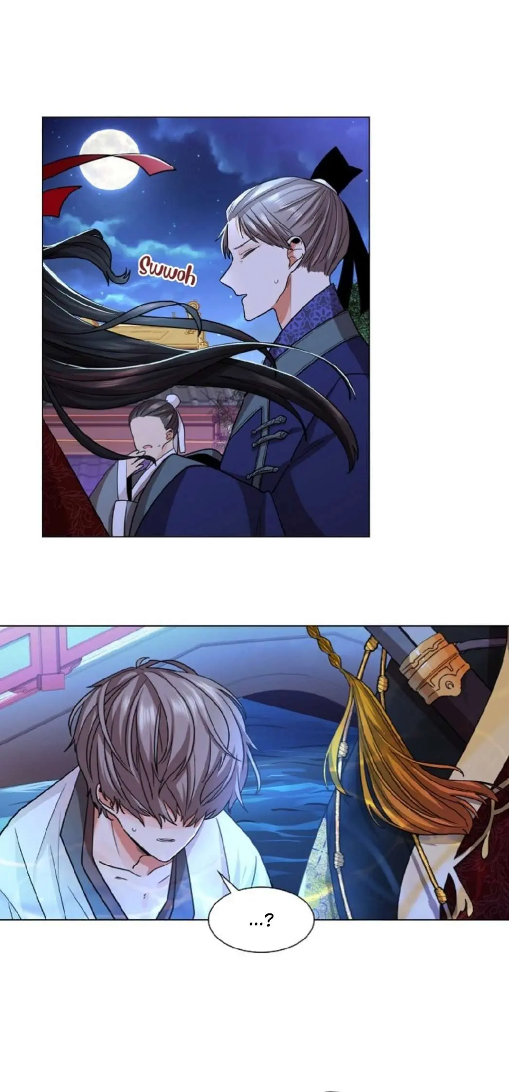 Flor de Papel – Capítulo 03 Yaoi – Página 8