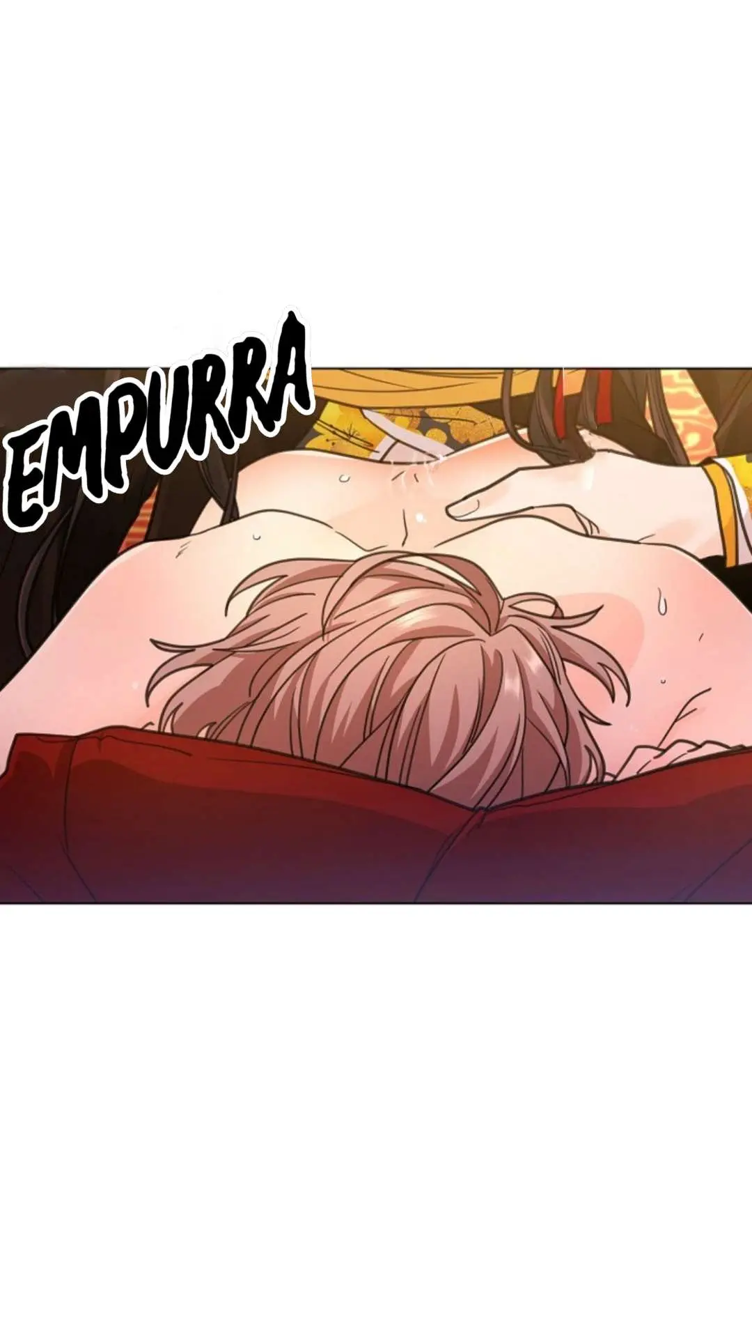 Flor de Papel – Capítulo 04 Yaoi – Página 13