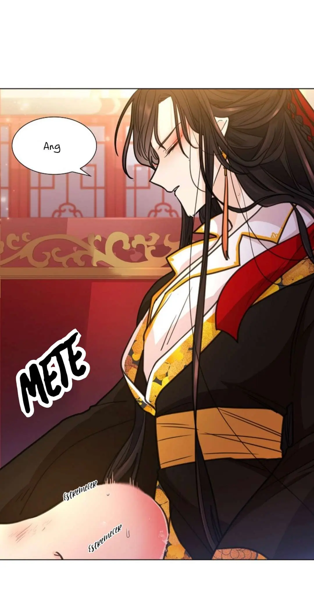 Flor de Papel – Capítulo 04 Yaoi – Página 14