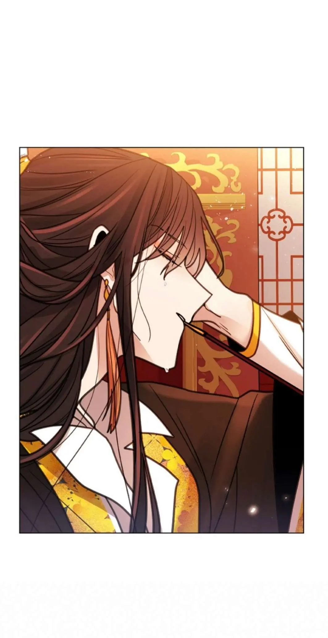 Flor de Papel – Capítulo 04 Yaoi – Página 17