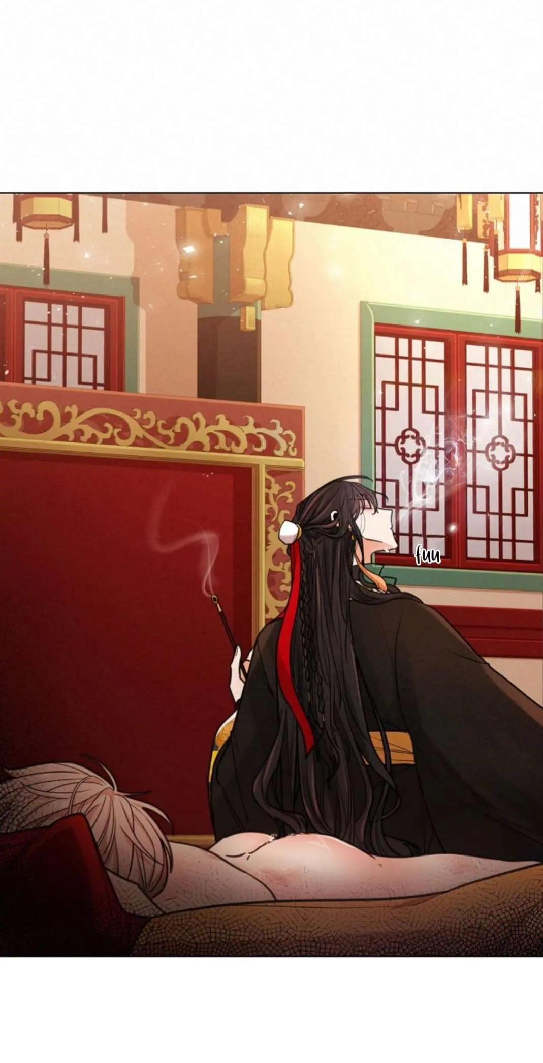 Flor de Papel – Capítulo 04 Yaoi – Página 18