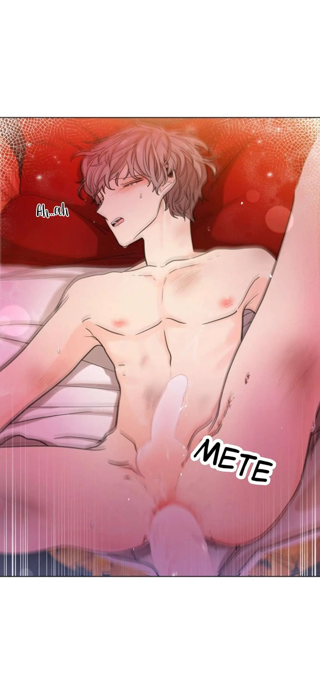 Flor de Papel – Capítulo 04 Yaoi – Página 24