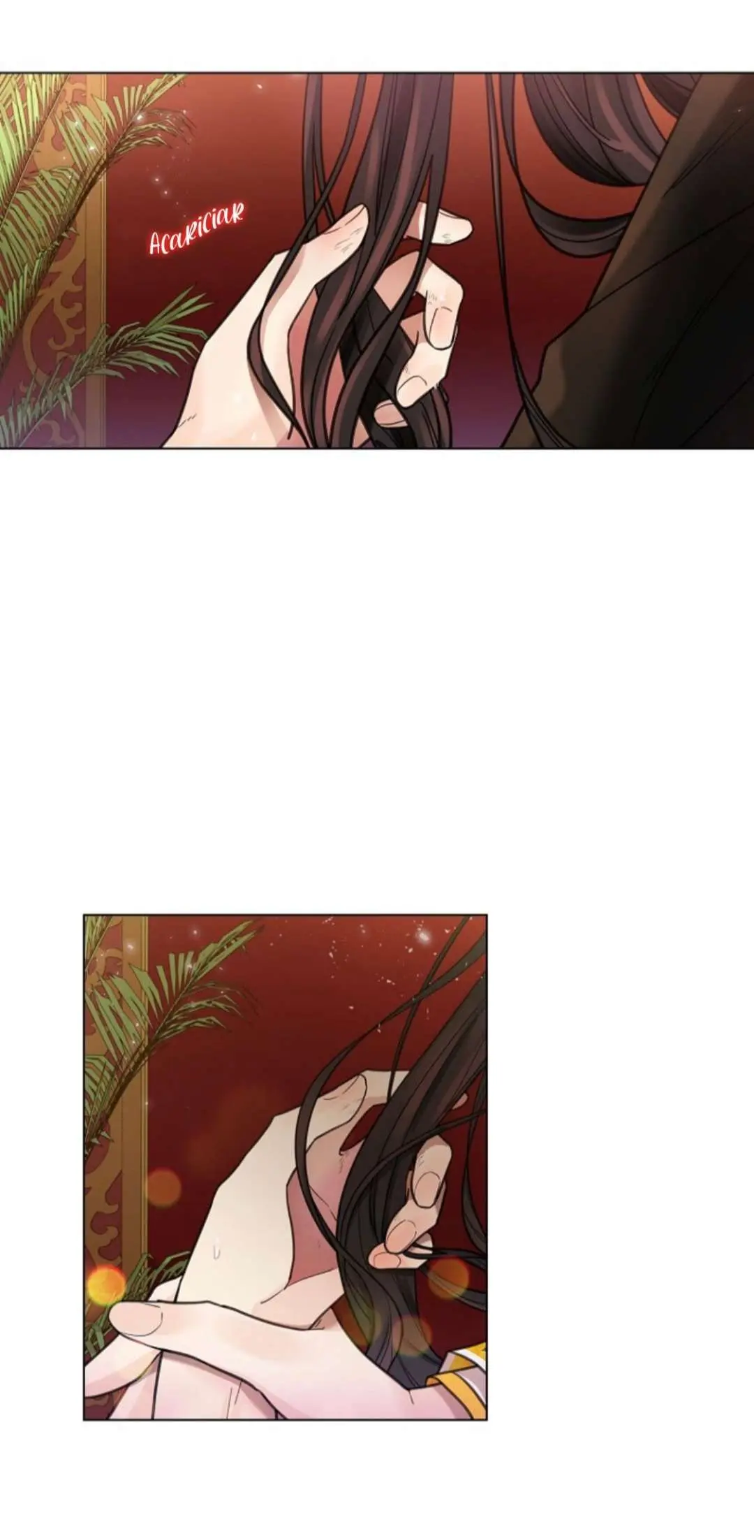 Flor de Papel – Capítulo 04 Yaoi – Página 28