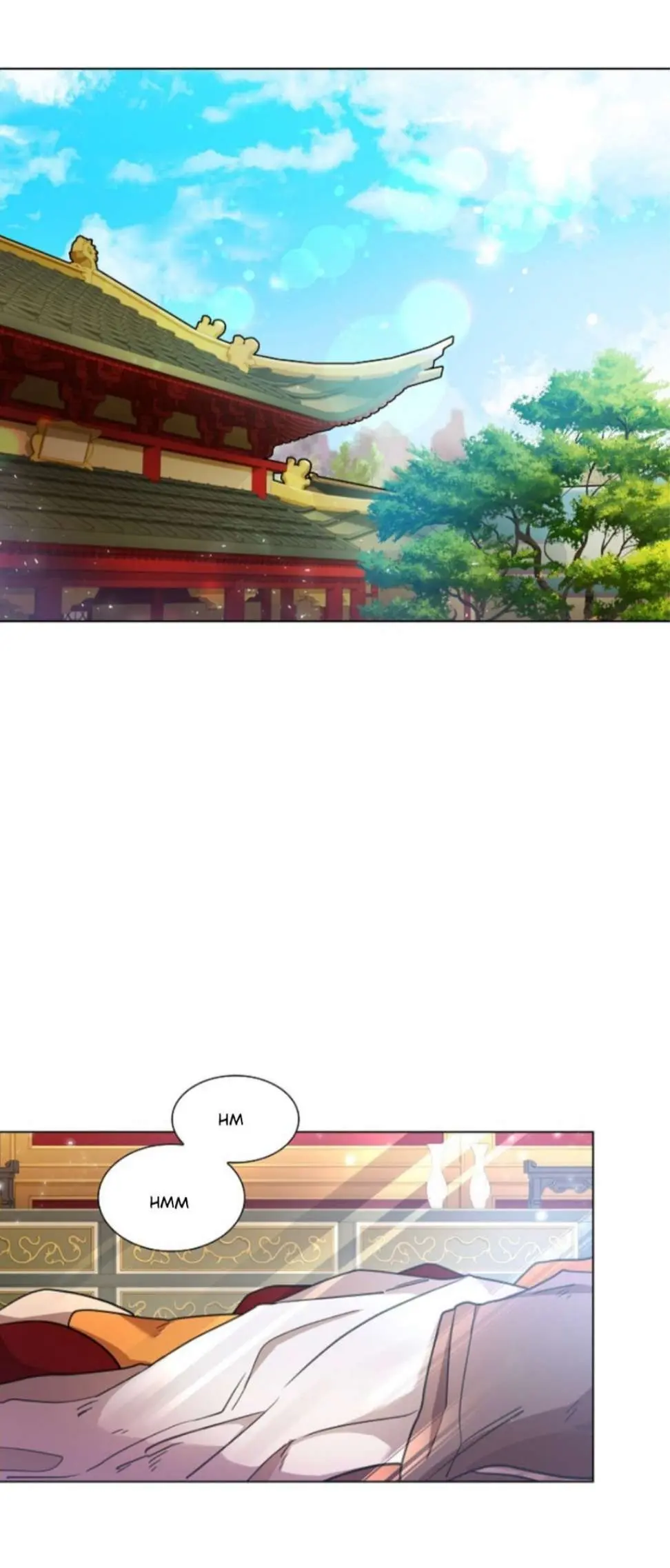 Flor de Papel – Capítulo 04 Yaoi – Página 31