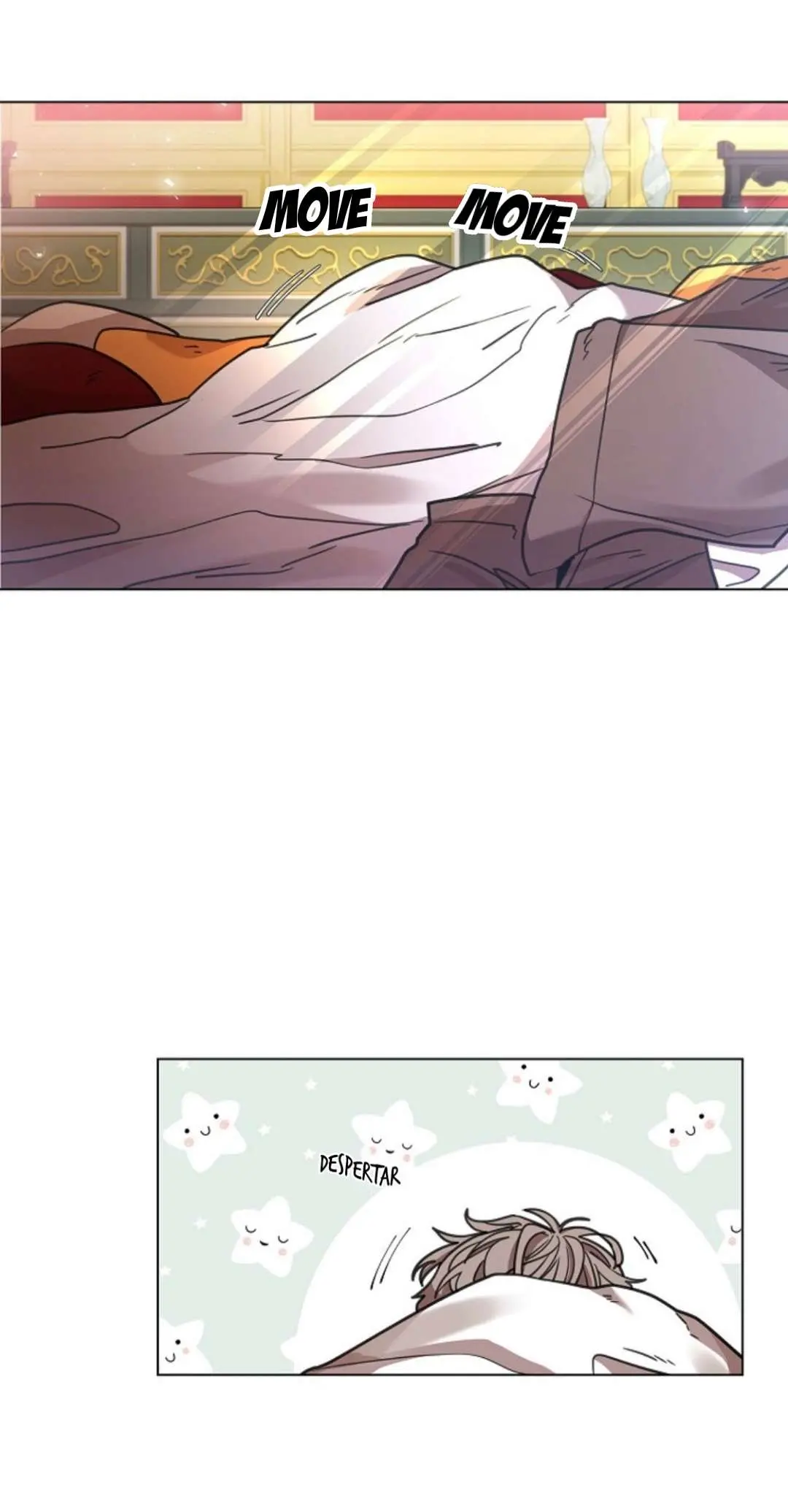 Flor de Papel – Capítulo 04 Yaoi – Página 32