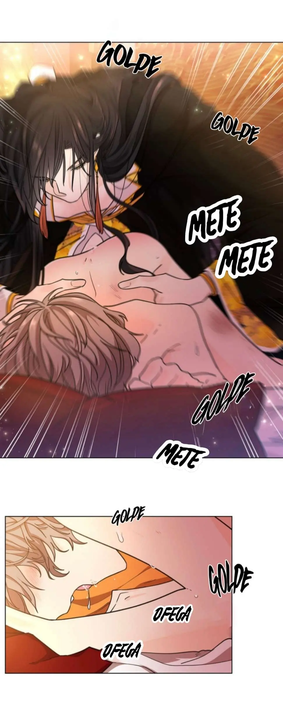 Flor de Papel – Capítulo 04 Yaoi – Página 9