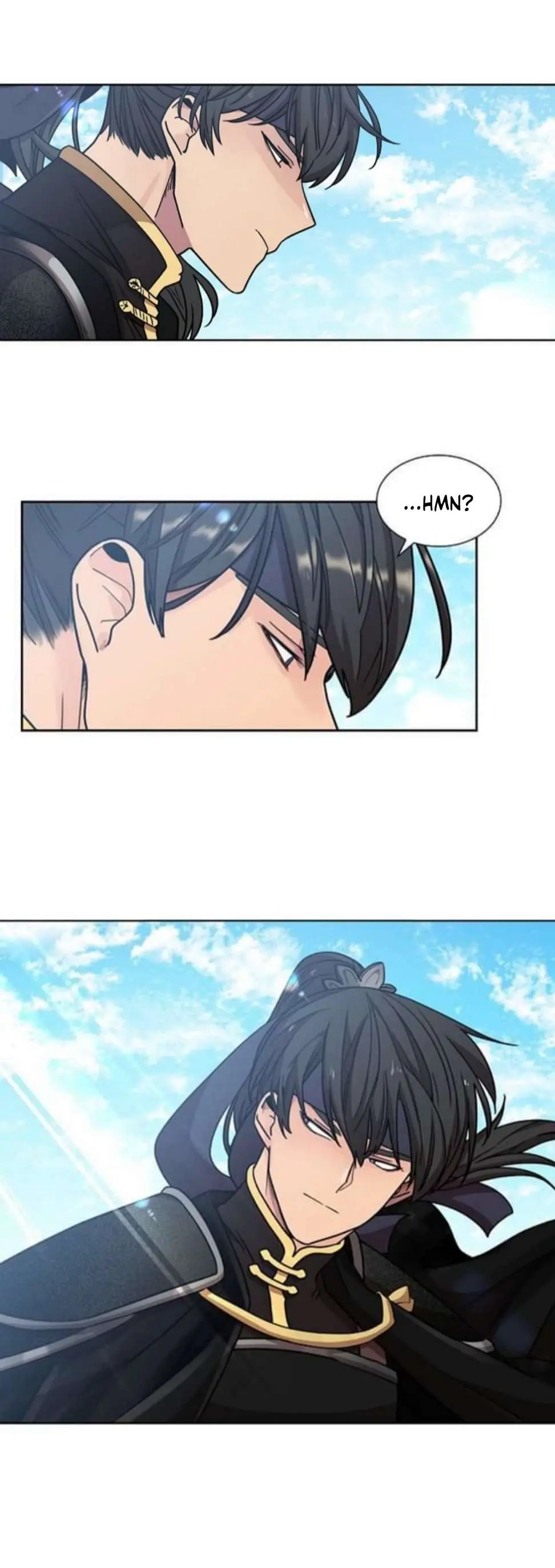 Flor de Papel – Capítulo 05 Yaoi – Página 15