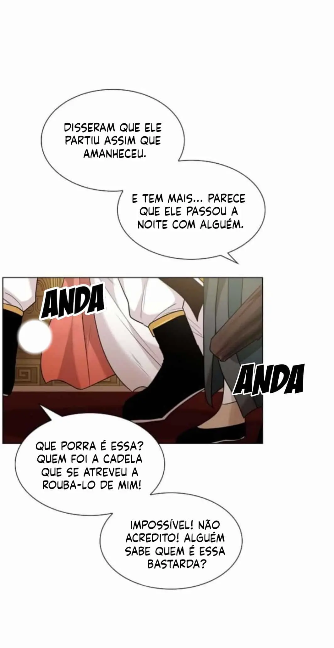 Flor de Papel – Capítulo 05 Yaoi – Página 2