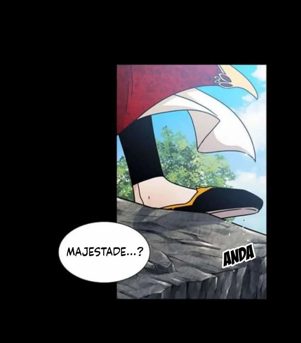 Flor de Papel – Capítulo 05 Yaoi – Página 31