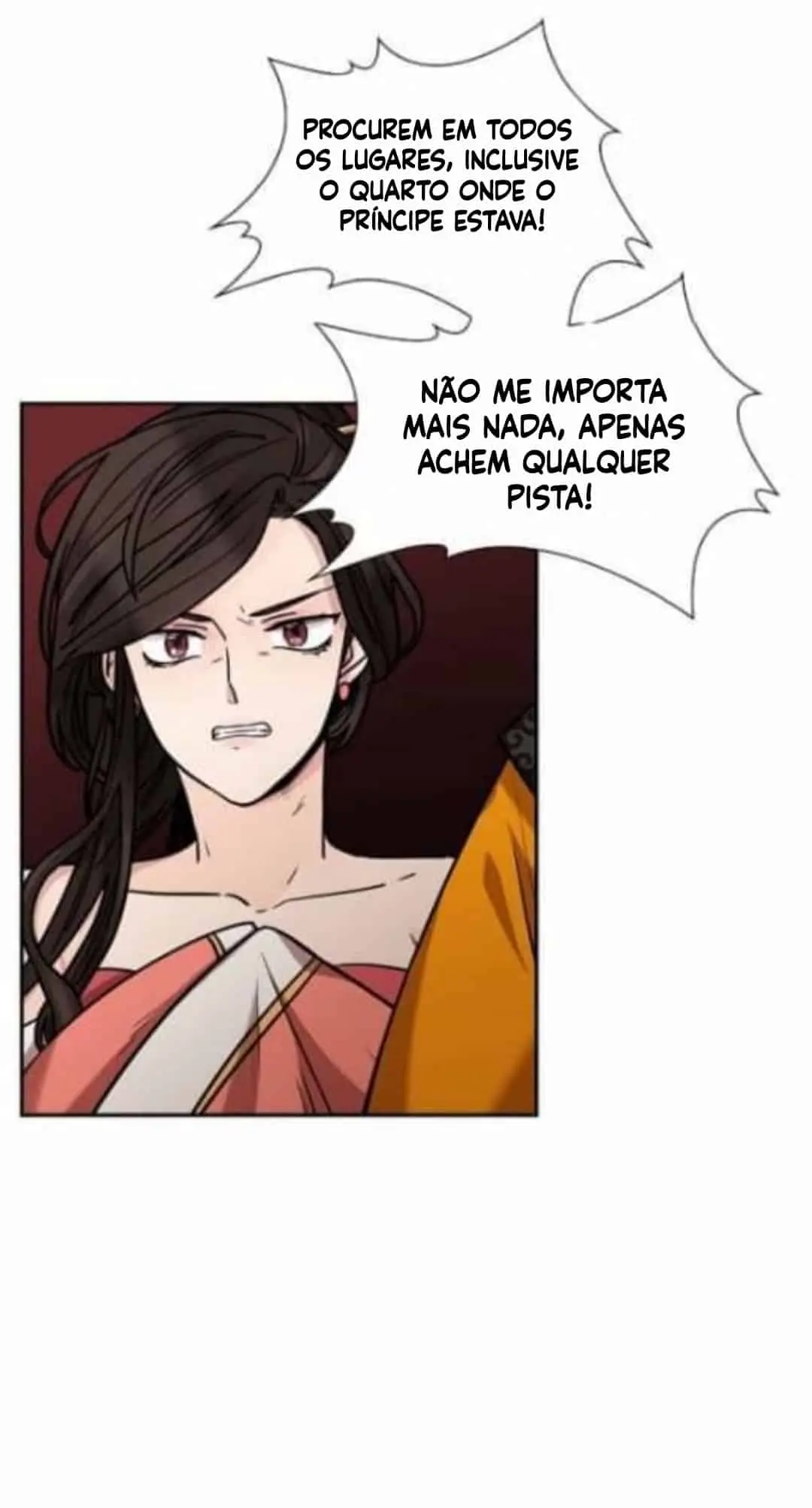 Flor de Papel – Capítulo 05 Yaoi – Página 4