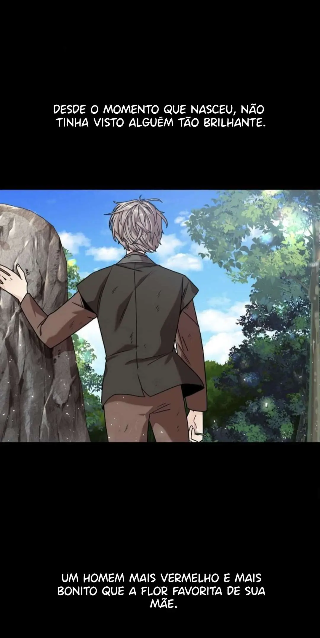 Flor de Papel – Capítulo 05 Yaoi – Página 40