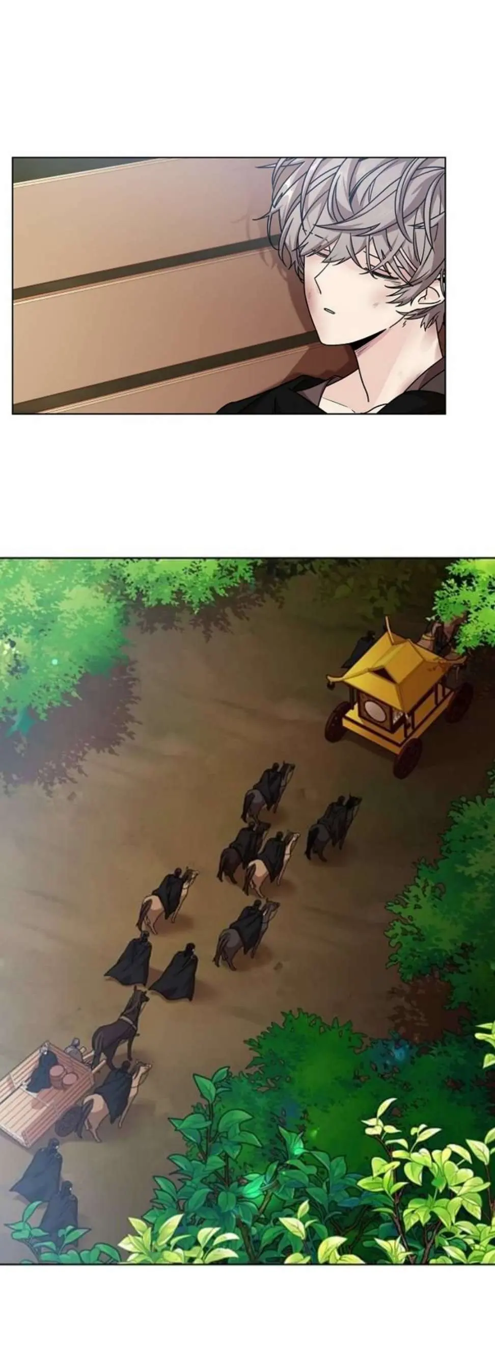 Flor de Papel – Capítulo 05 Yaoi – Página 46