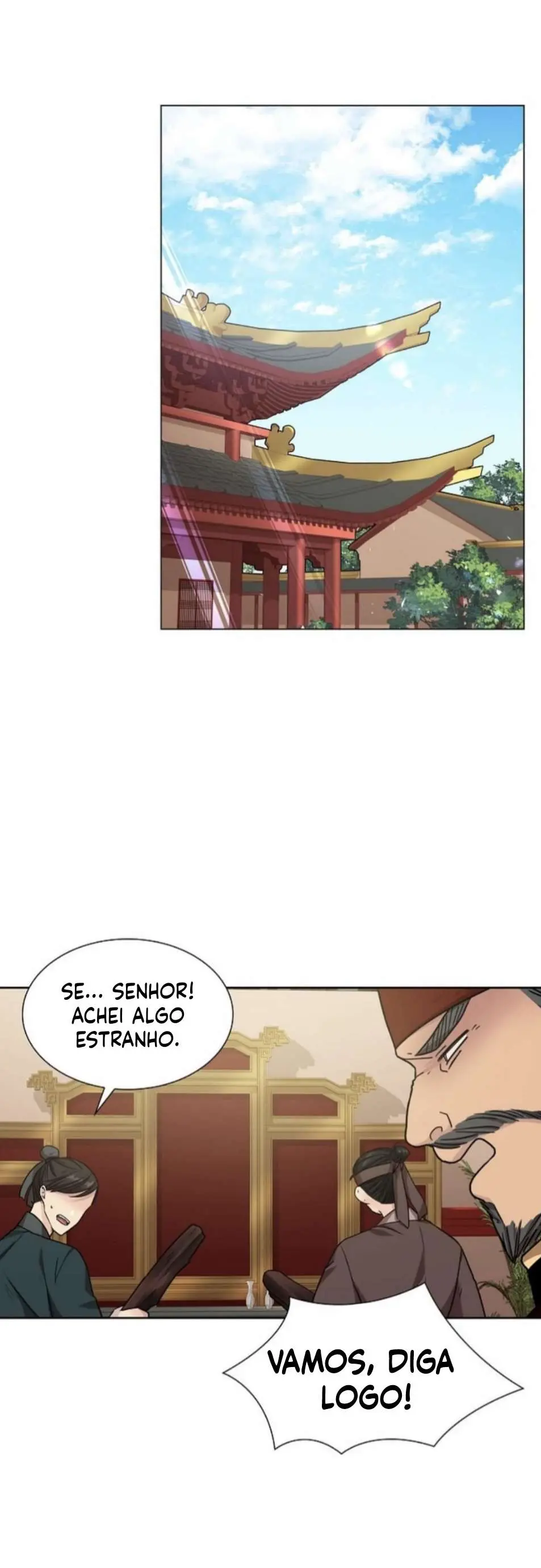 Flor de Papel – Capítulo 05 Yaoi – Página 5