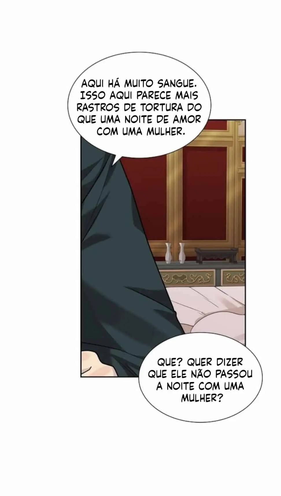 Flor de Papel – Capítulo 05 Yaoi – Página 6