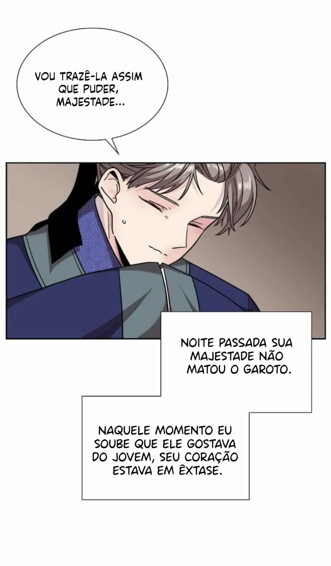 Flor de Papel – Capítulo 05 Yaoi – Página 9