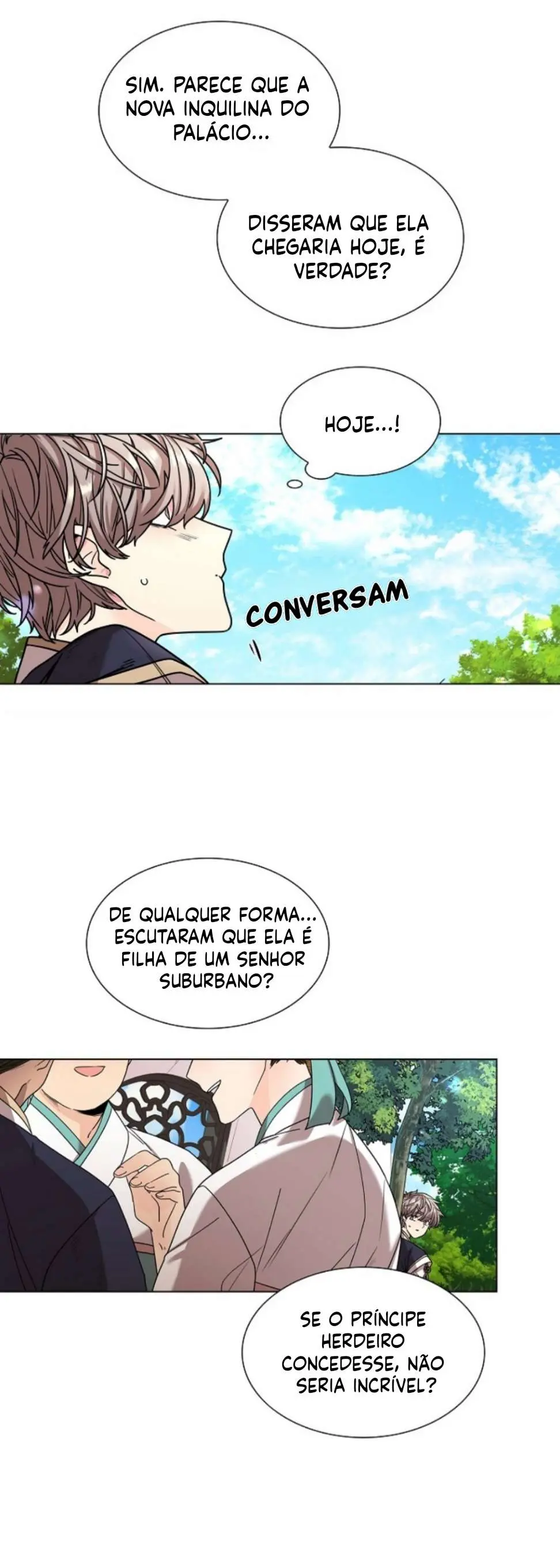 Flor de Papel – Capítulo 06 Yaoi – Página 12