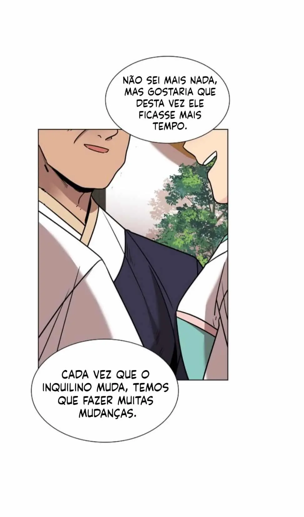 Flor de Papel – Capítulo 06 Yaoi – Página 13