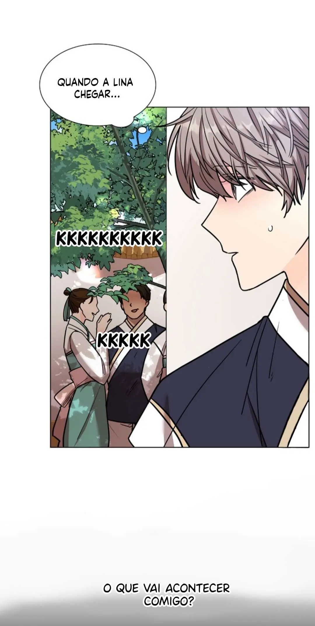 Flor de Papel – Capítulo 06 Yaoi – Página 14