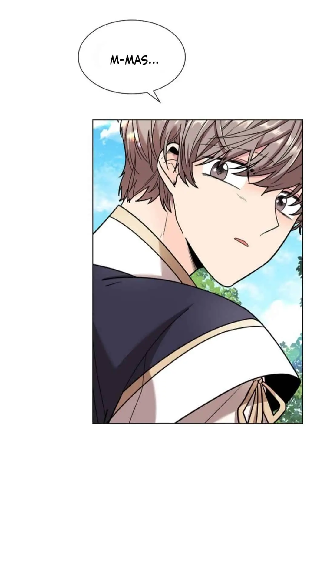 Flor de Papel – Capítulo 06 Yaoi – Página 22