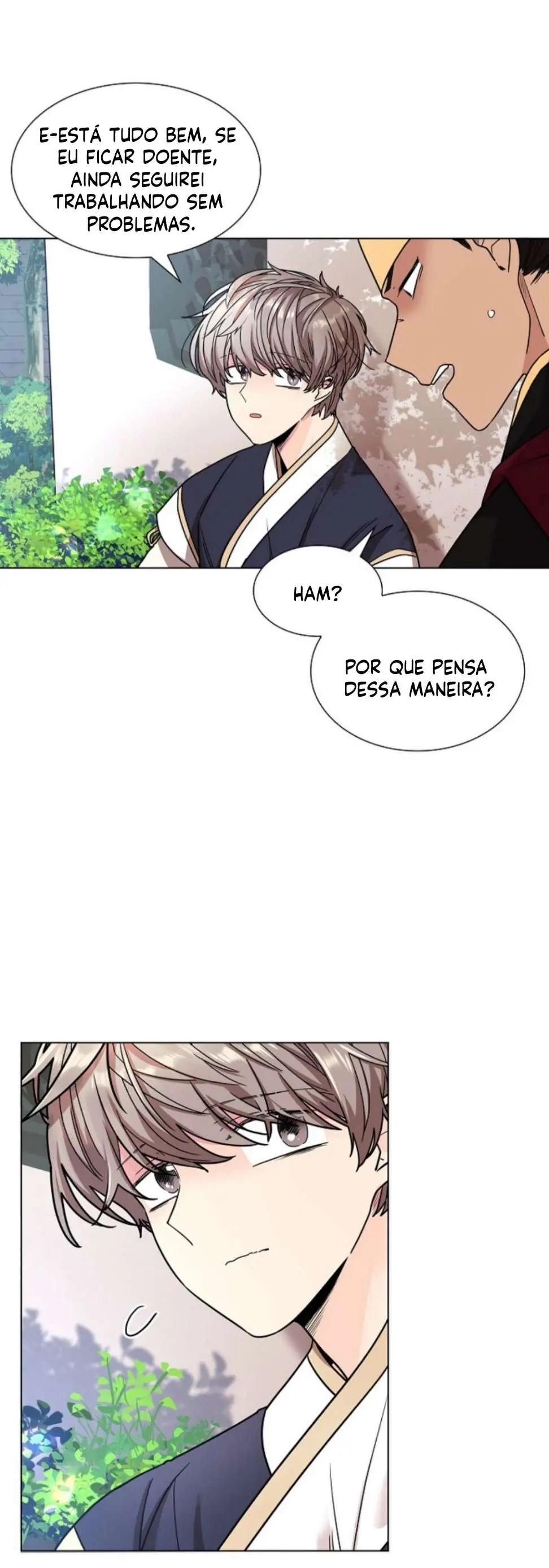 Flor de Papel – Capítulo 06 Yaoi – Página 24