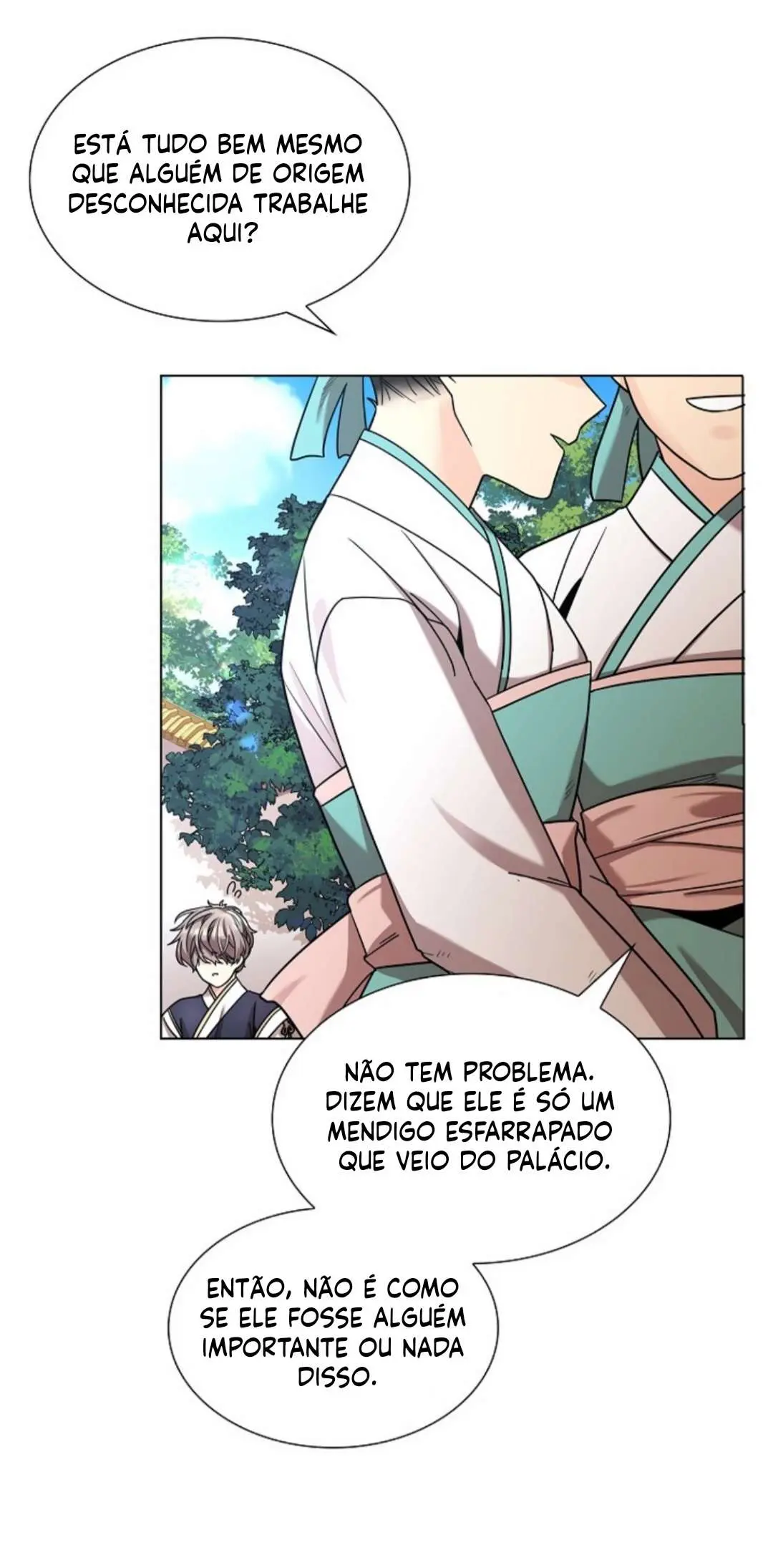 Flor de Papel – Capítulo 06 Yaoi – Página 4