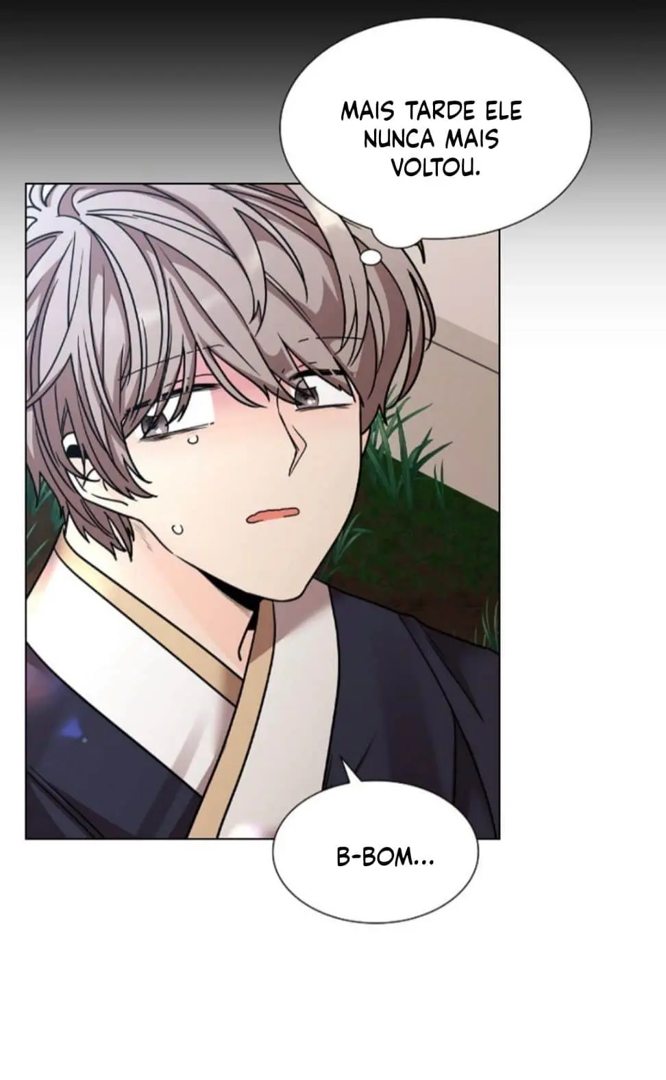 Flor de Papel – Capítulo 06 Yaoi – Página 41