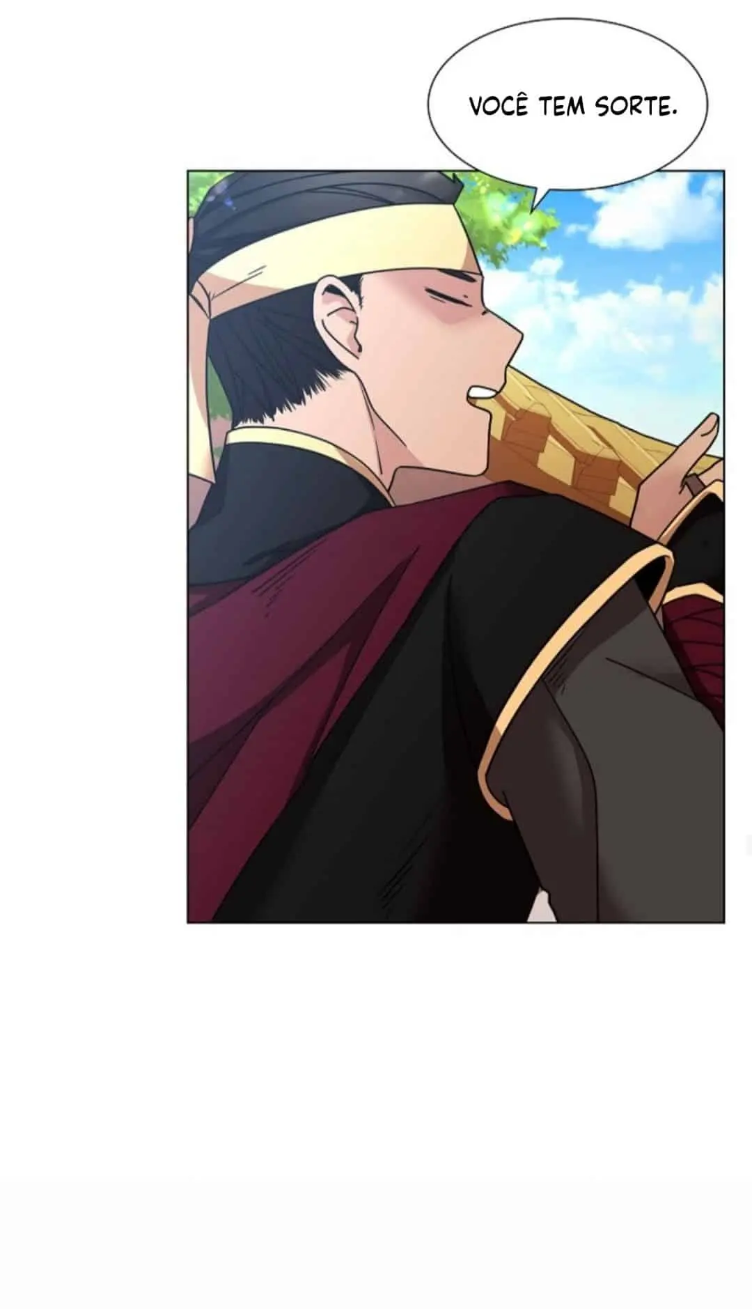 Flor de Papel – Capítulo 06 Yaoi – Página 42