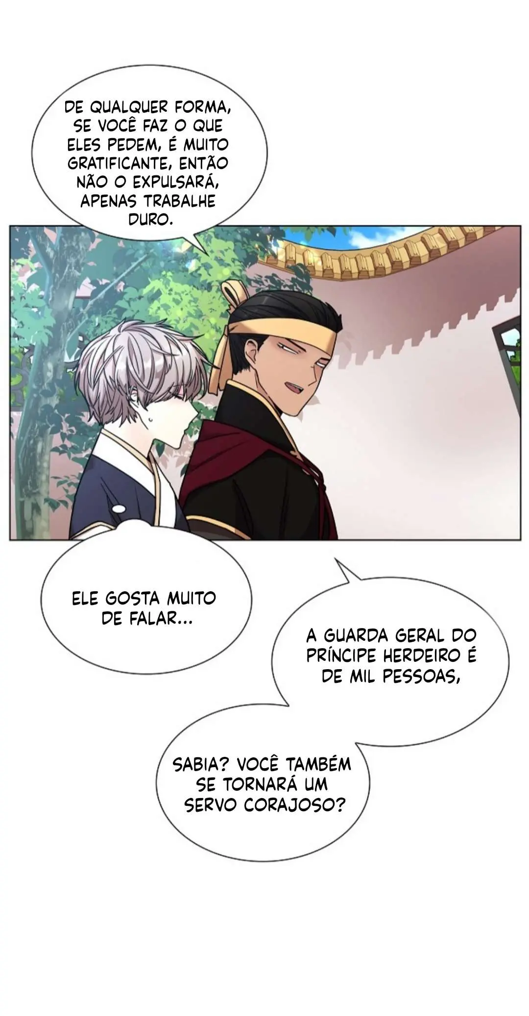 Flor de Papel – Capítulo 06 Yaoi – Página 43