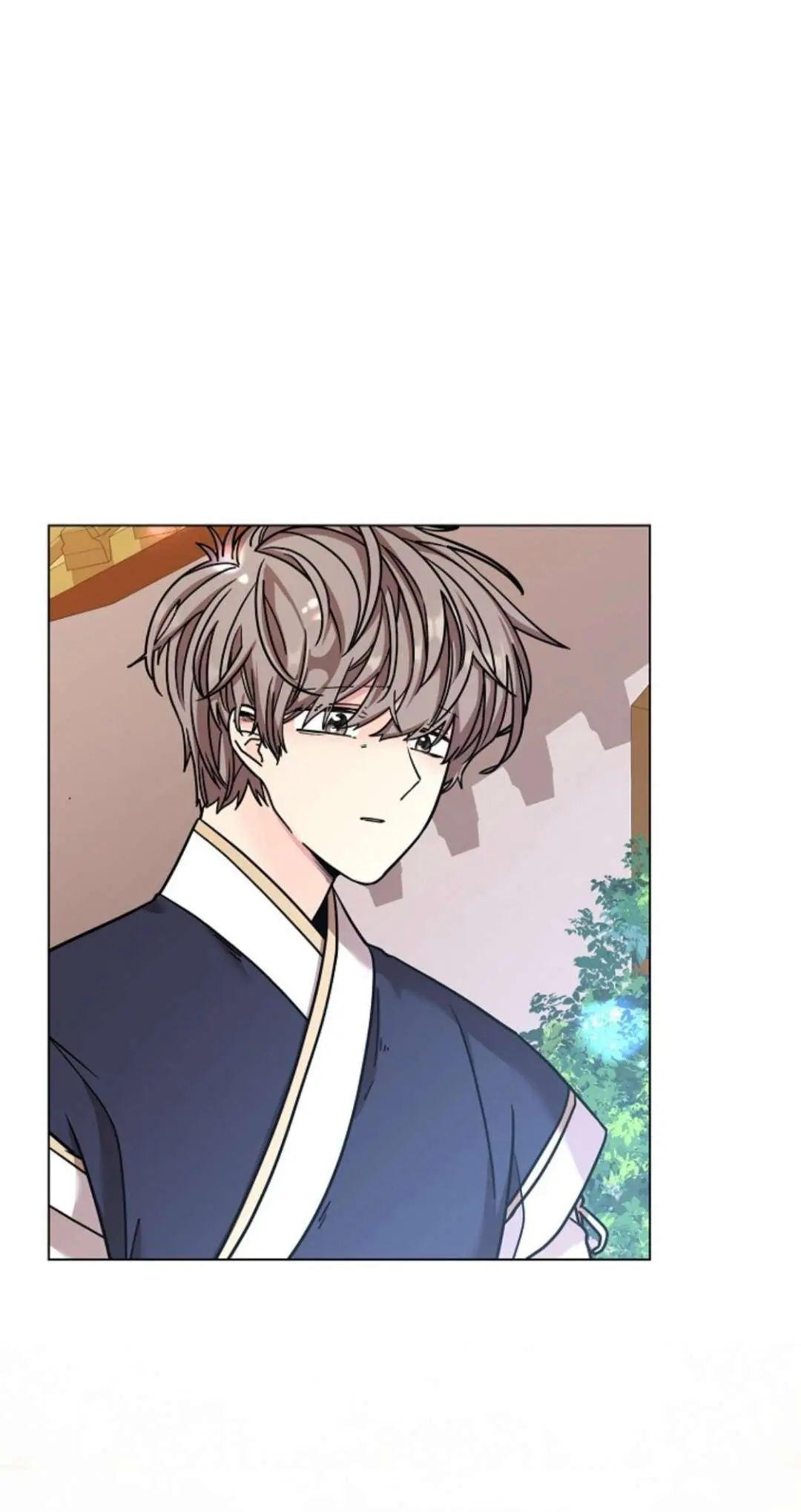 Flor de Papel – Capítulo 06 Yaoi – Página 47