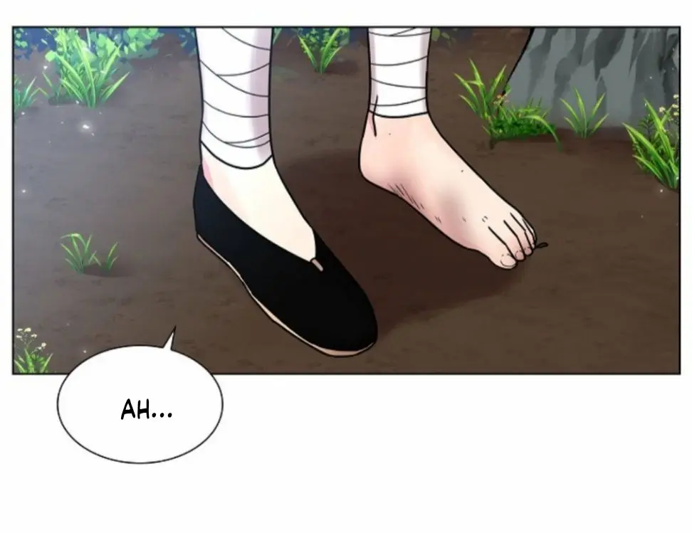 Flor de Papel – Capítulo 06 Yaoi – Página 51