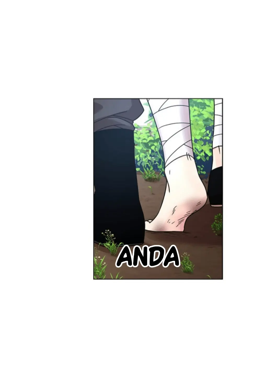 Flor de Papel – Capítulo 06 Yaoi – Página 53