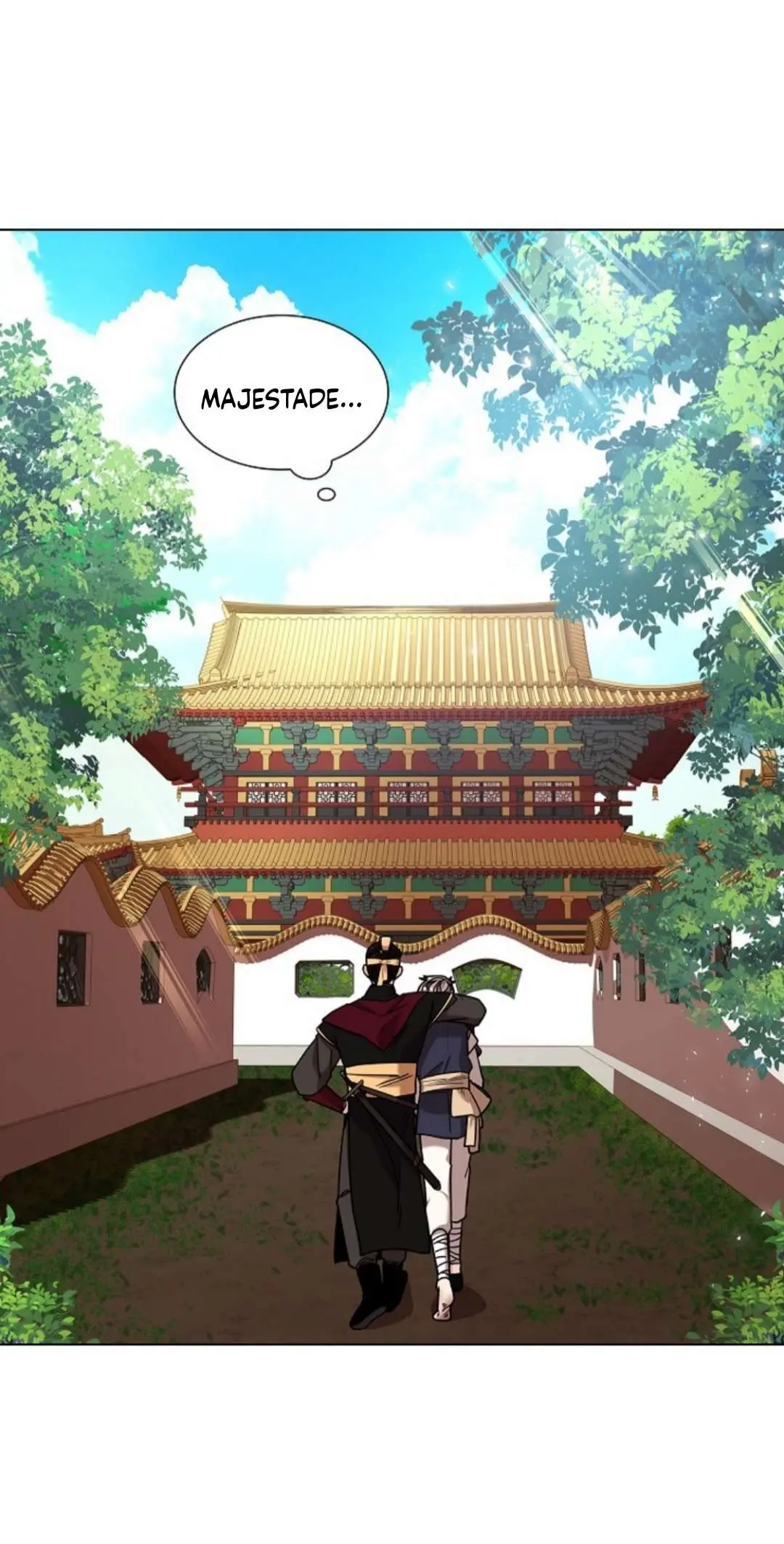 Flor de Papel – Capítulo 06 Yaoi – Página 54