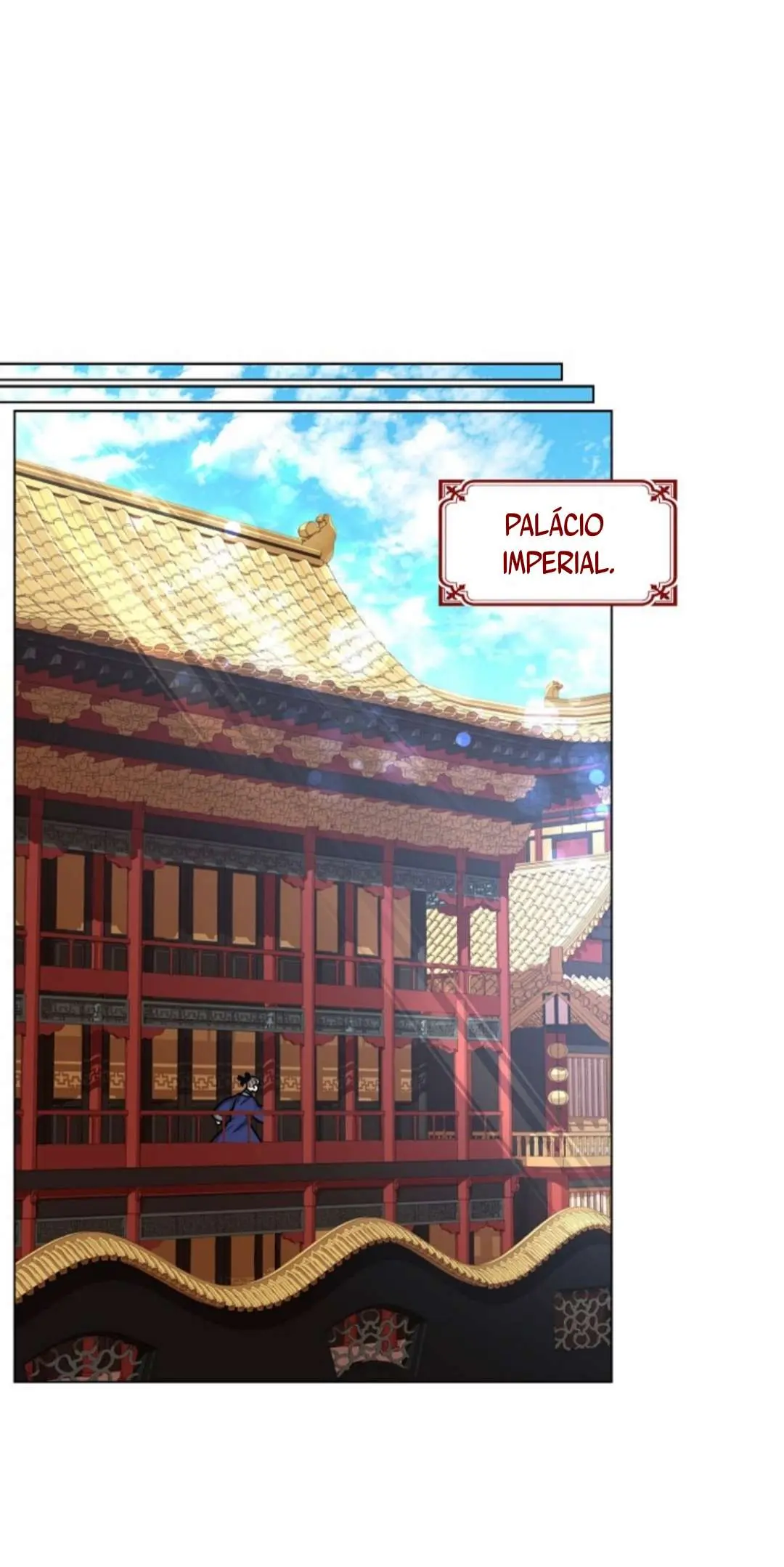 Flor de Papel – Capítulo 06 Yaoi – Página 55