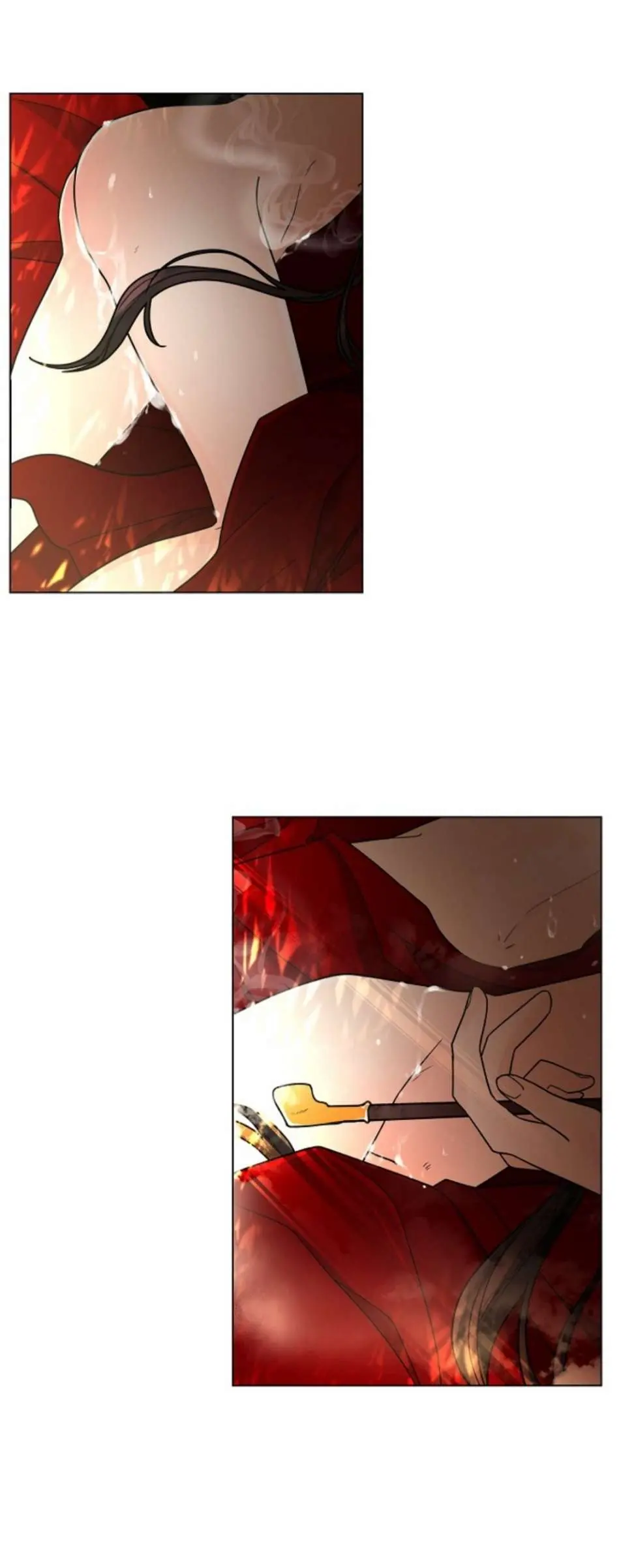 Flor de Papel – Capítulo 06 Yaoi – Página 57