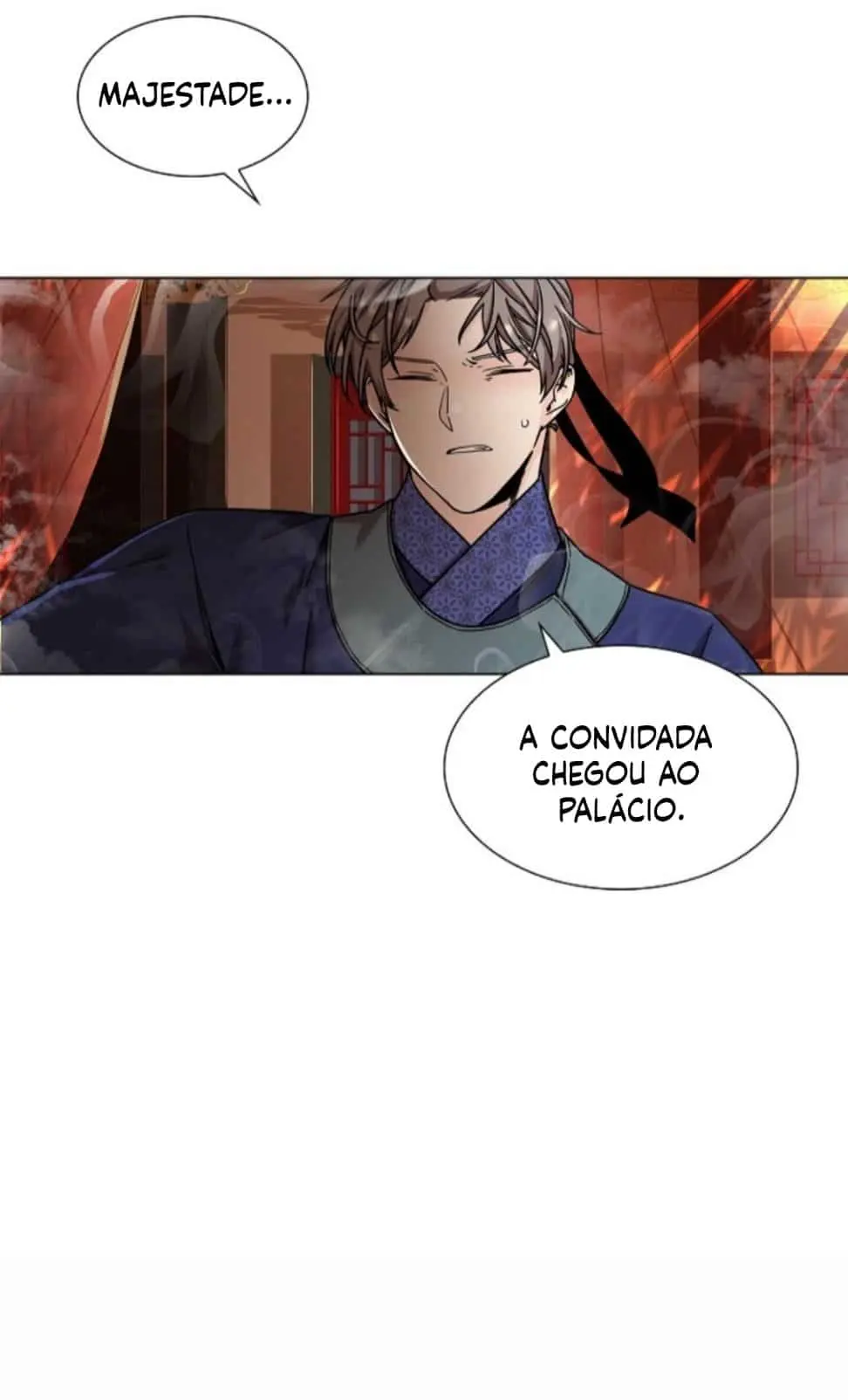 Flor de Papel – Capítulo 06 Yaoi – Página 58