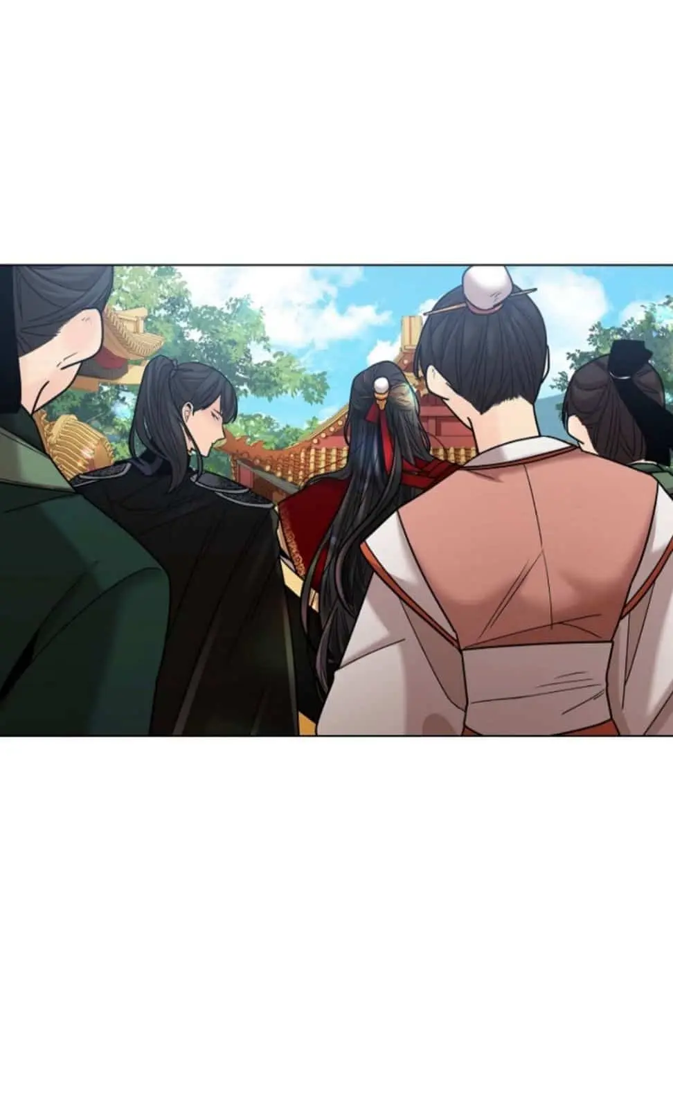 Flor de Papel – Capítulo 07 Yaoi – Página 15