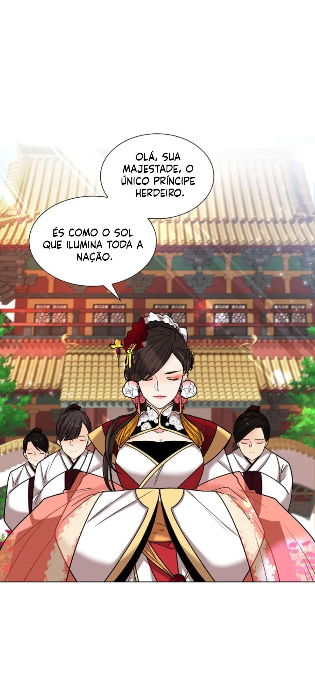 Flor de Papel – Capítulo 07 Yaoi – Página 16