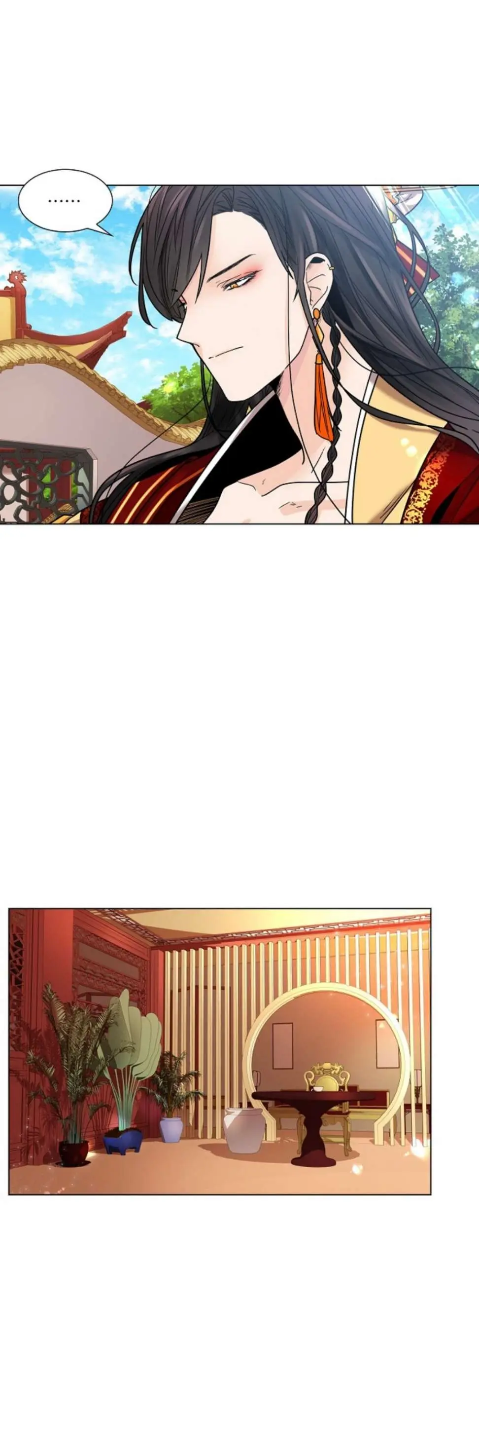 Flor de Papel – Capítulo 07 Yaoi – Página 17