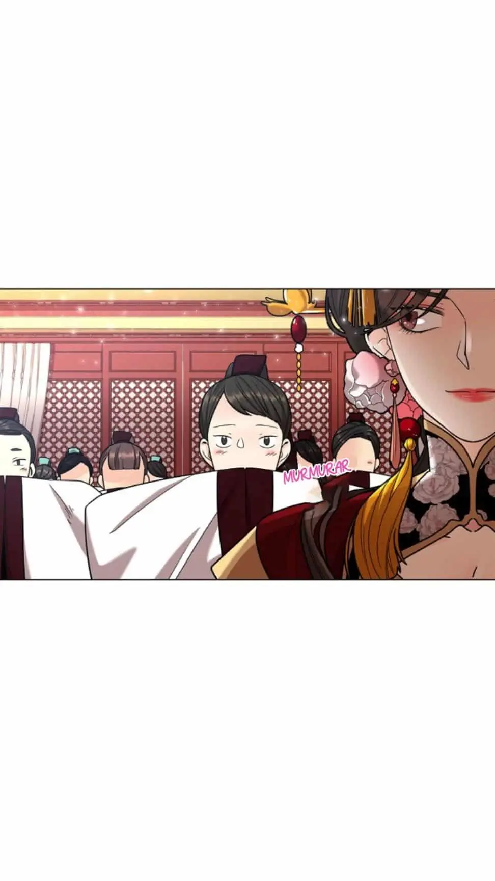 Flor de Papel – Capítulo 07 Yaoi – Página 19