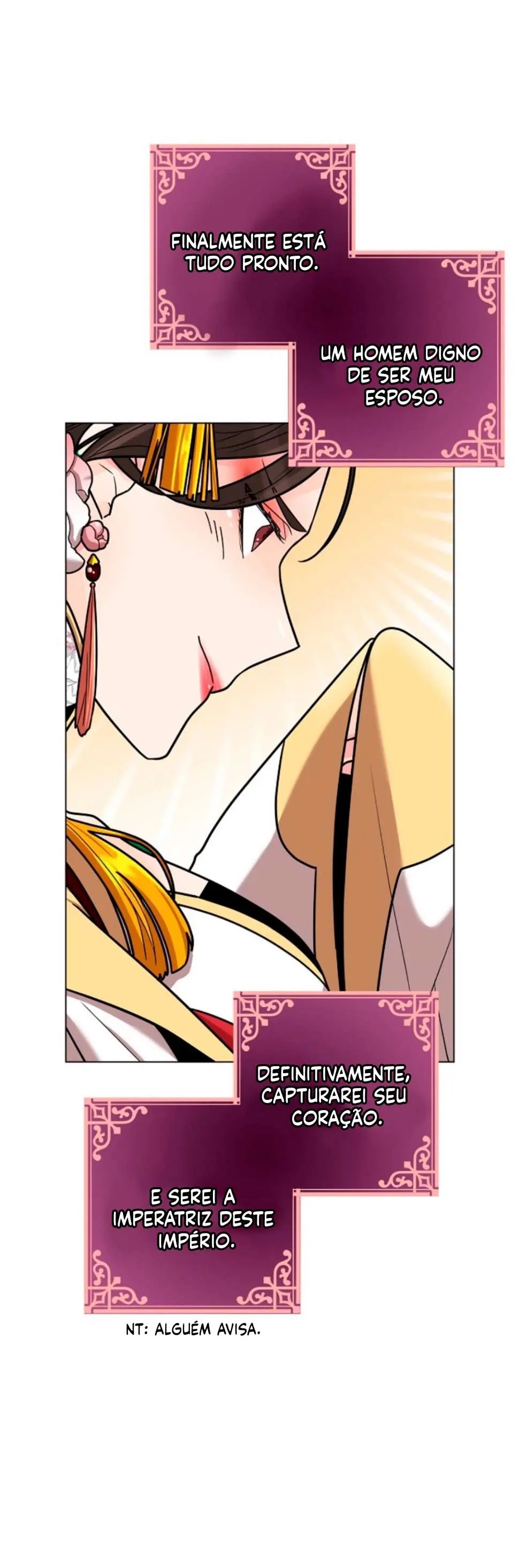 Flor de Papel – Capítulo 07 Yaoi – Página 20