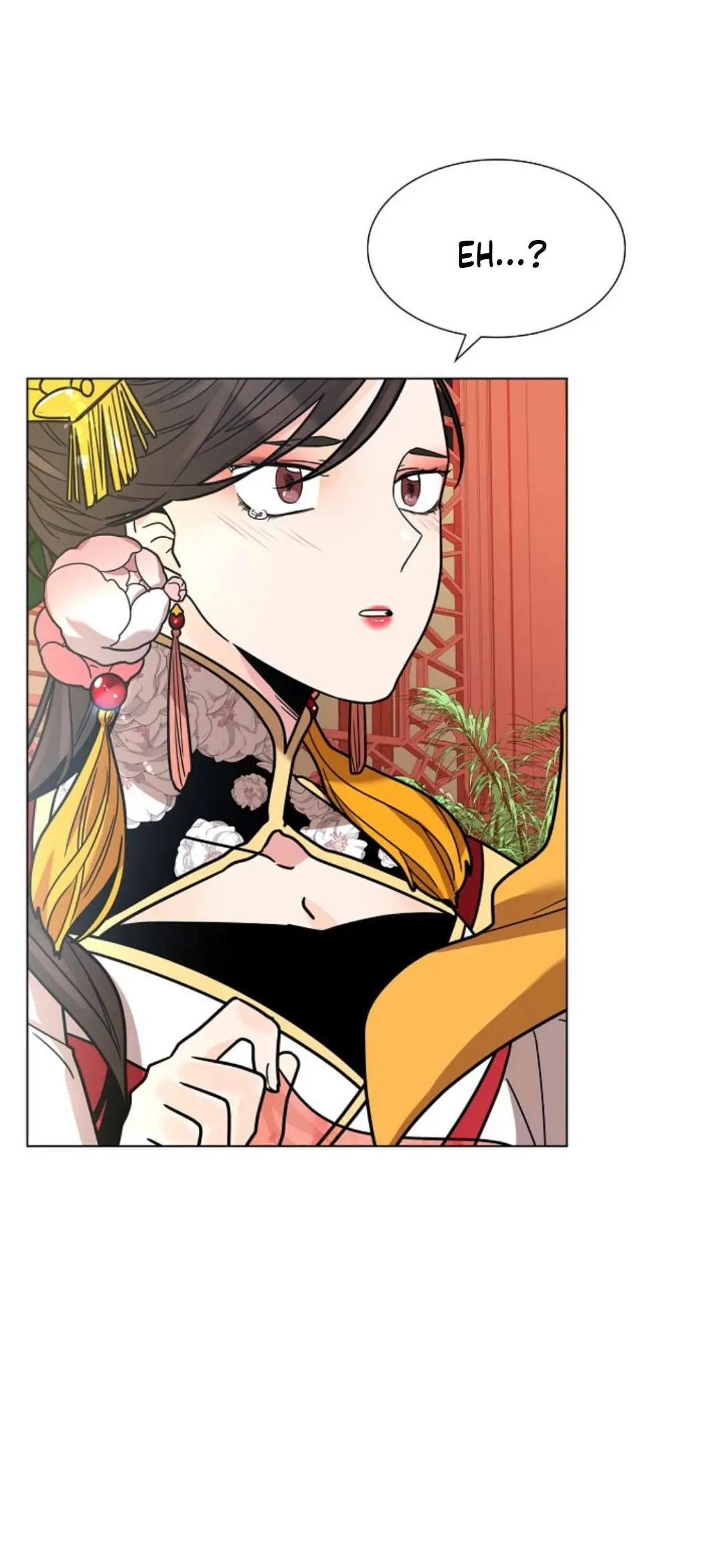 Flor de Papel – Capítulo 07 Yaoi – Página 37