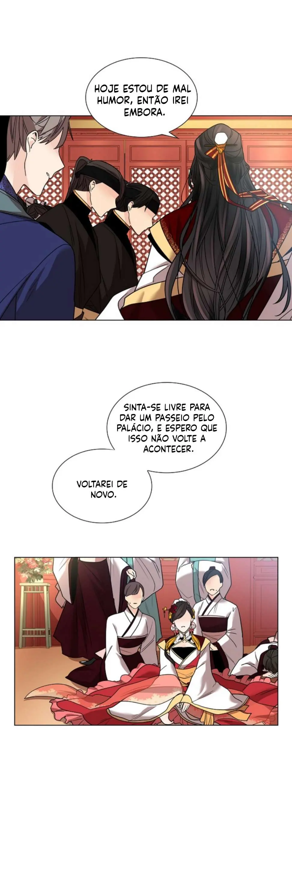 Flor de Papel – Capítulo 07 Yaoi – Página 39