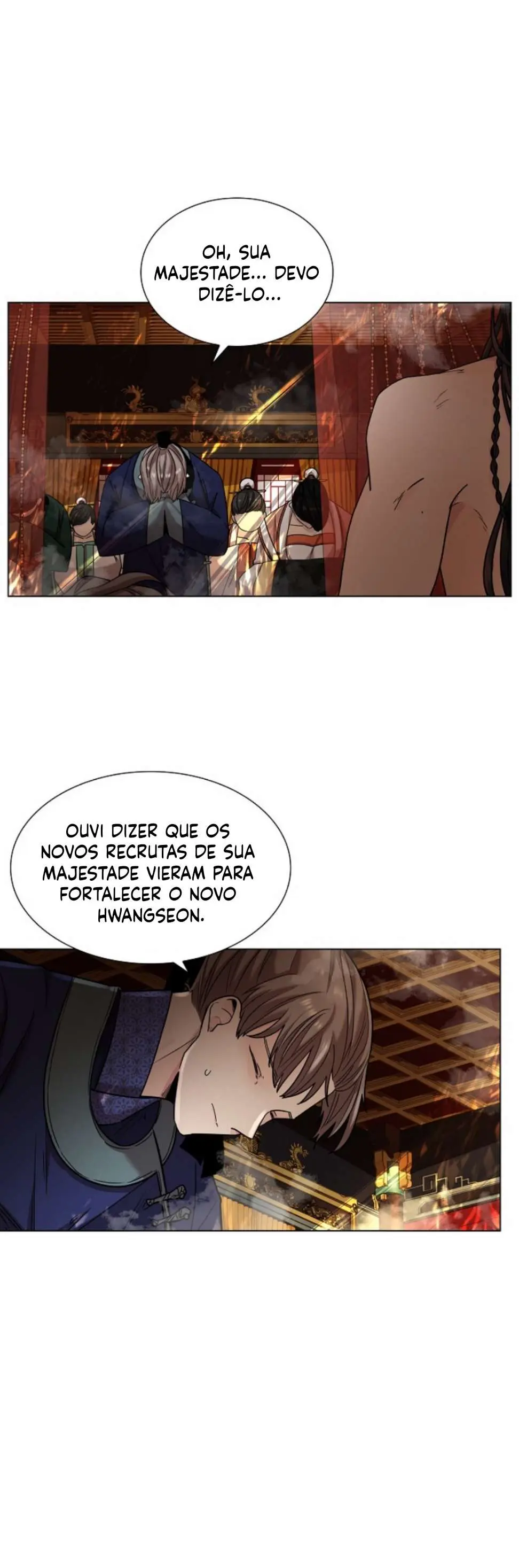 Flor de Papel – Capítulo 07 Yaoi – Página 4